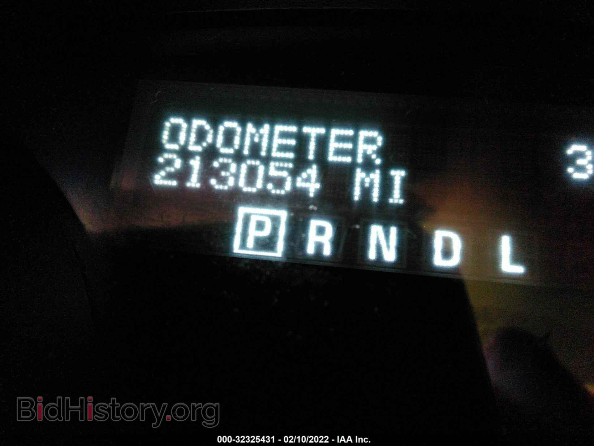 2010 GMC ACADIA - VIN: 1GKLVNED1AJ242707 - Фото 7