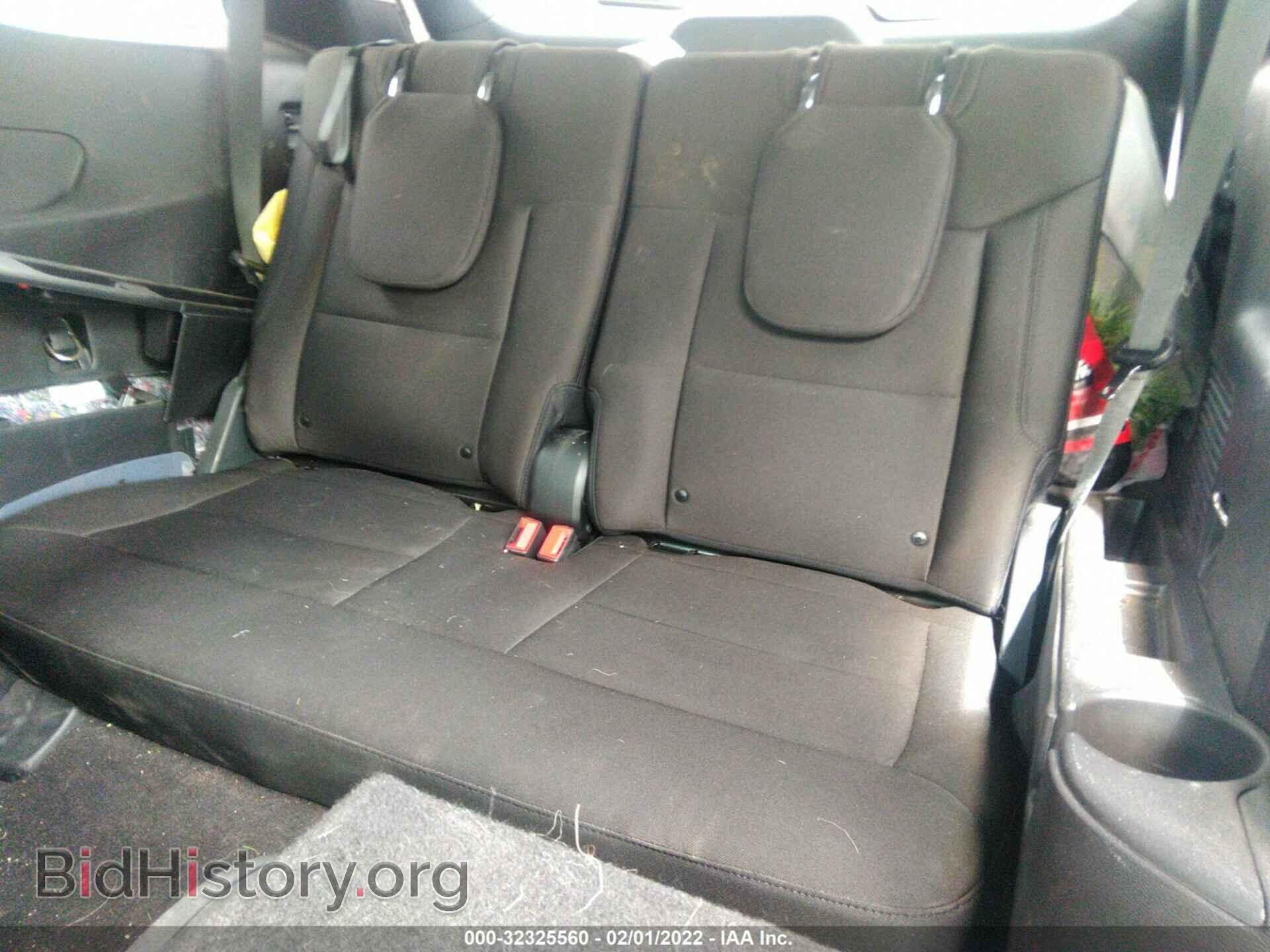 2020 FORD EXPLORER - VIN: 1FMSK7DH1LGC28401 - Photo 8