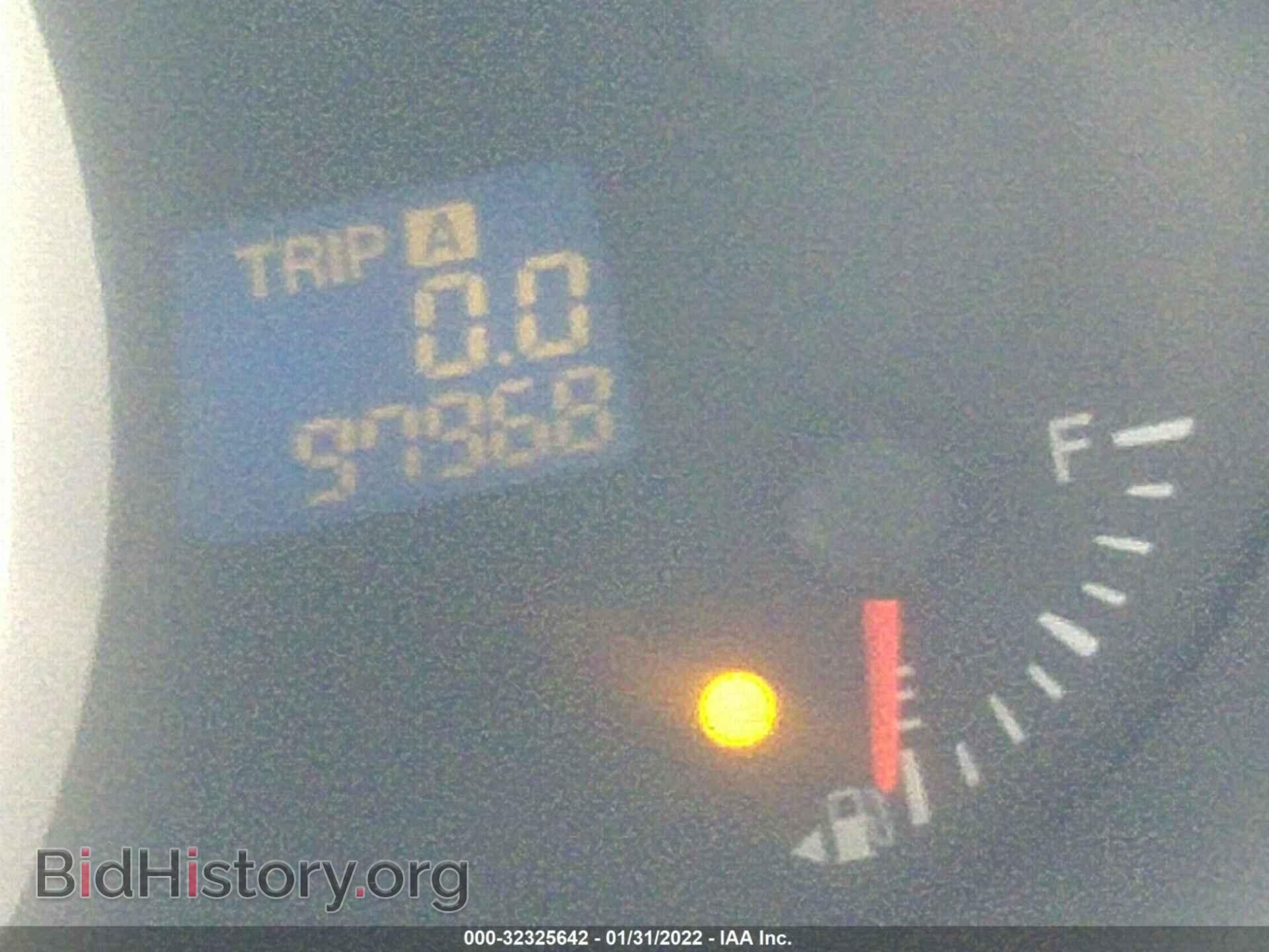 2011 MAZDA CX-7 - VIN: JM3ER2AM8B0366081 - Фото 7