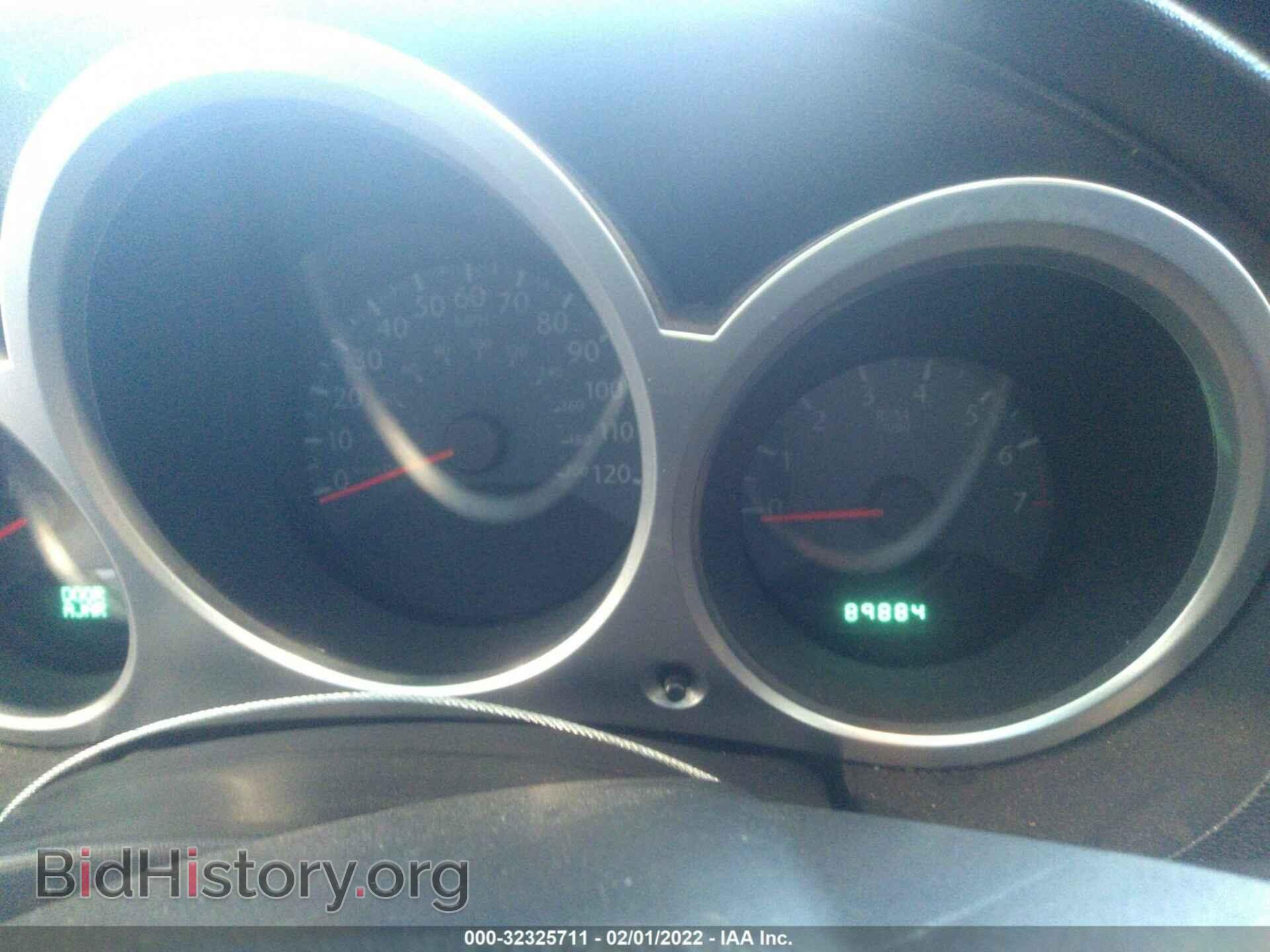 2010 CHRYSLER SEBRING - VIN: 1C3BC5ED9AN182007 - Фото 7