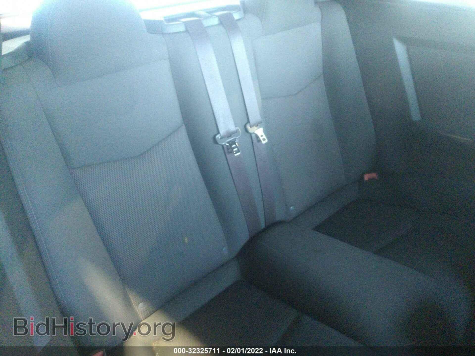 2010 CHRYSLER SEBRING - VIN: 1C3BC5ED9AN182007 - Фото 8
