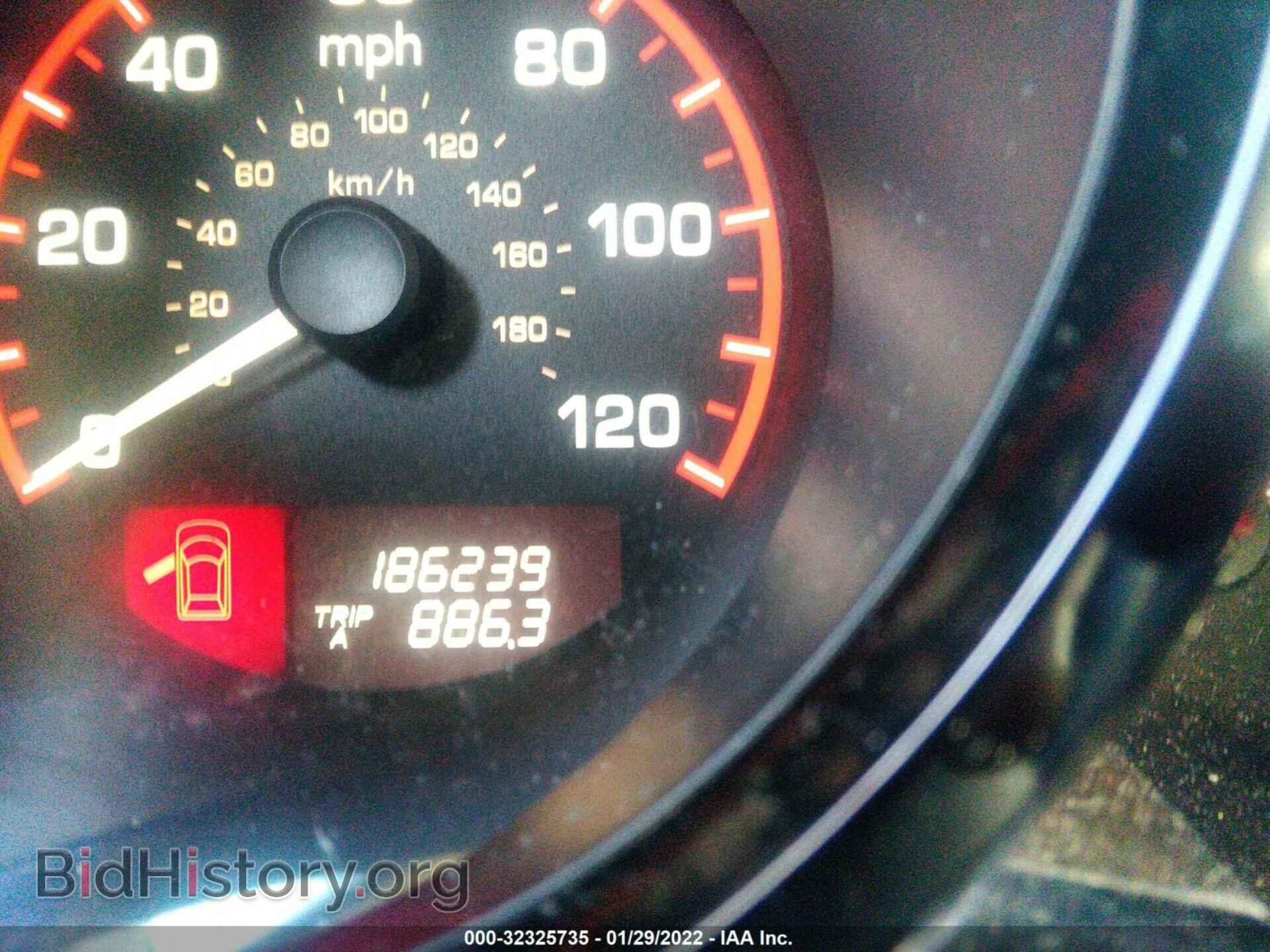2007 HONDA ELEMENT - VIN: 5J6YH18967L007932 - Фото 7