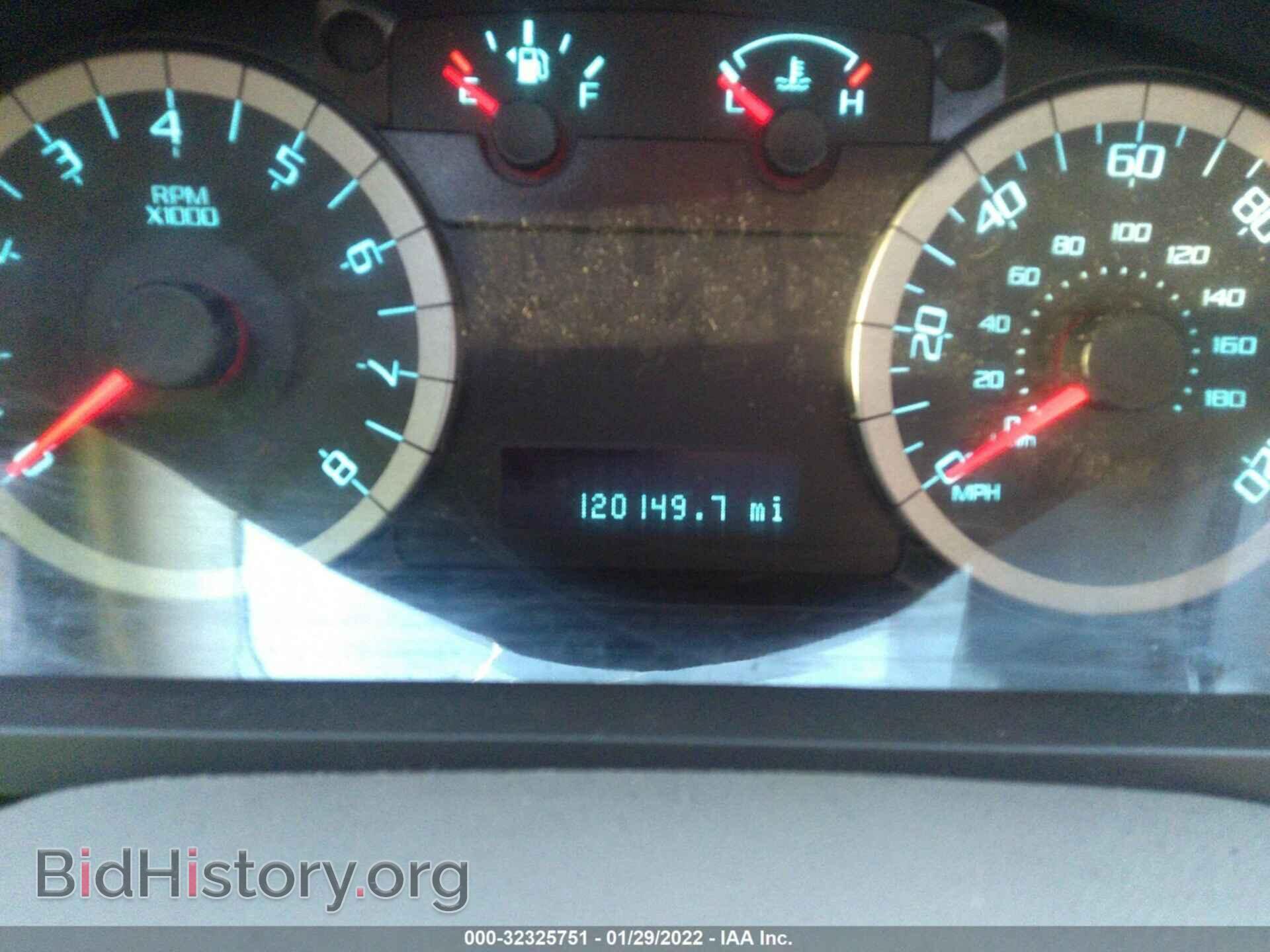 2011 FORD ESCAPE - VIN: 1FMCU0D79BKC71036 - Фото 7