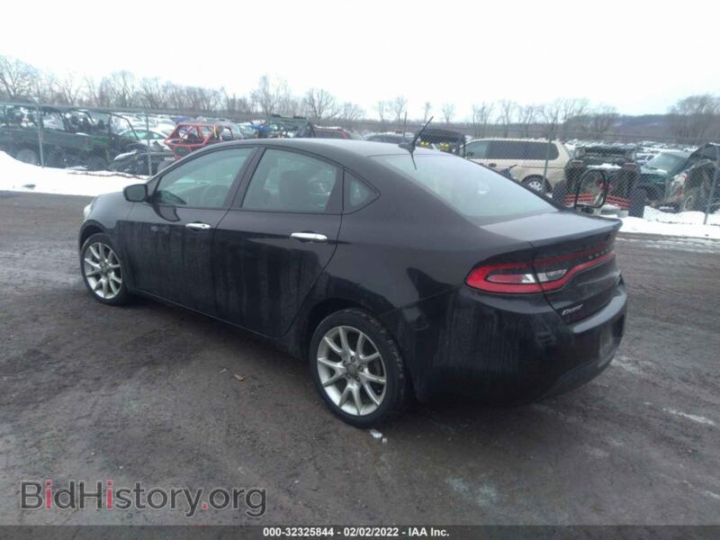 2013 Dodge DART (VIN 1C3CDFCA4DD105362) — фото 3 из 15