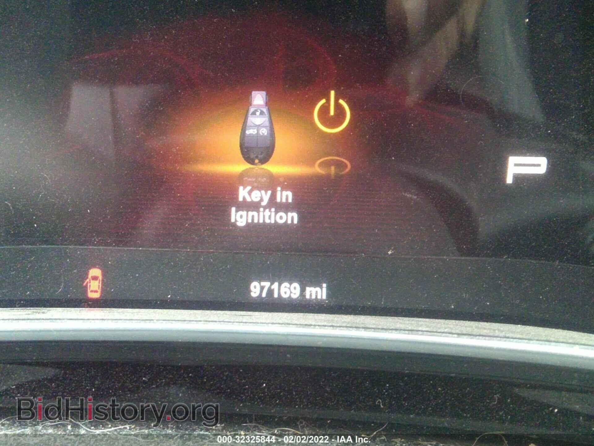2013 DODGE DART - VIN: 1C3CDFCA4DD105362 - Фото 7