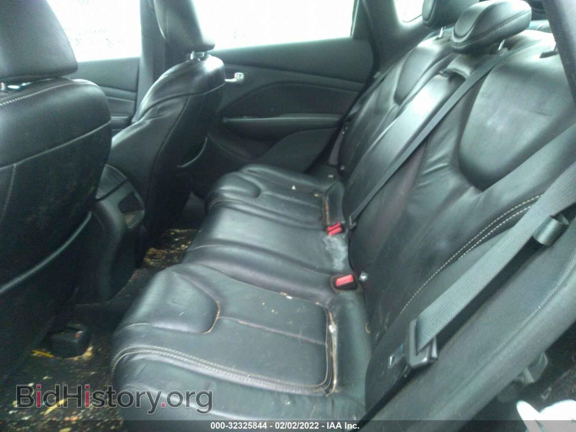 2013 DODGE DART - VIN: 1C3CDFCA4DD105362 - Фото 8