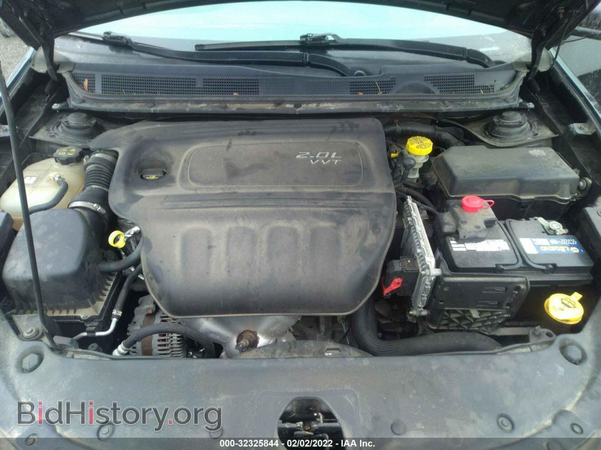 2013 DODGE DART - VIN: 1C3CDFCA4DD105362 - Фото 10