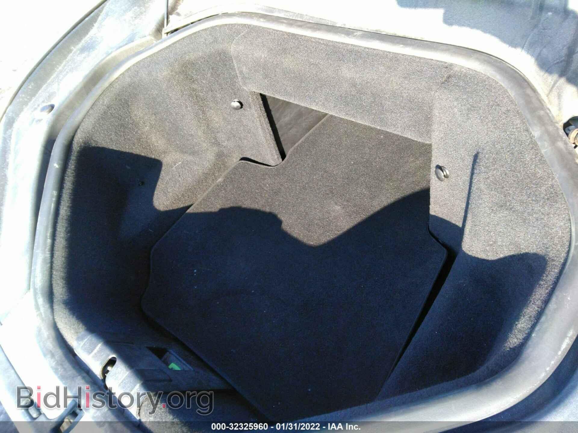 2012 TESLA MODEL S - VIN: 5YJSA1DP9CFP01807 - Фото 10