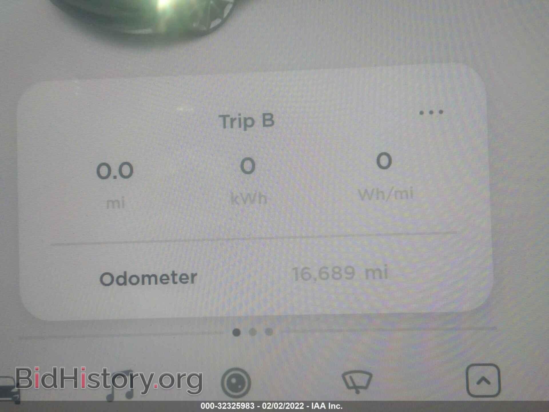 2017 TESLA MODEL 3 - VIN: 5YJ3E1EA2HF003467 - Photo 7