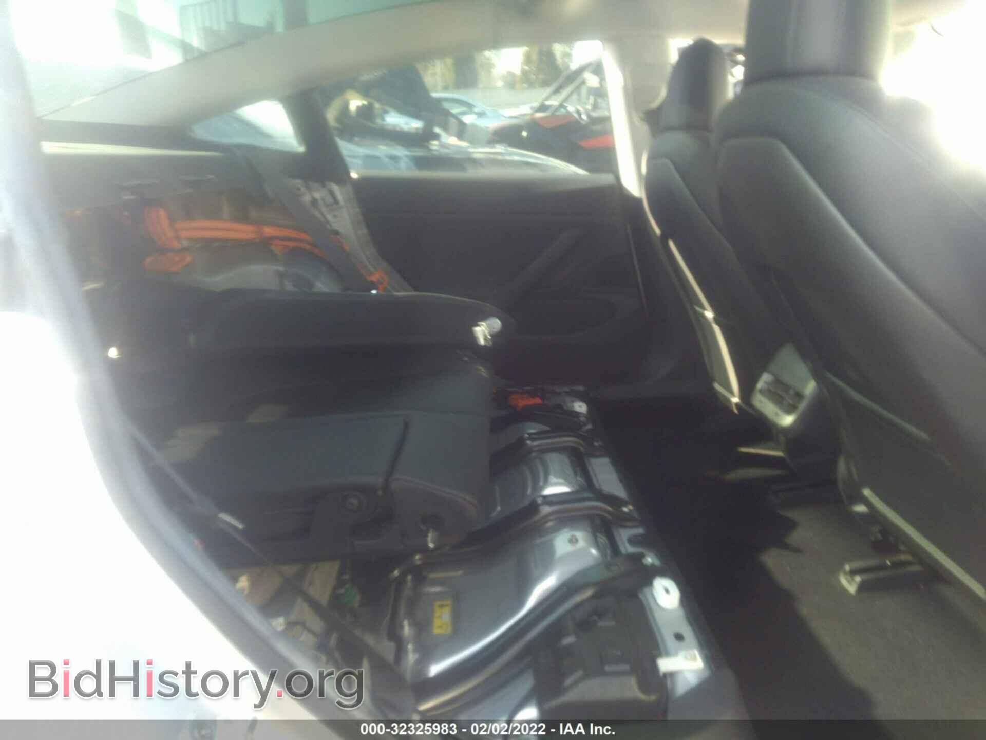 2017 TESLA MODEL 3 - VIN: 5YJ3E1EA2HF003467 - Photo 8
