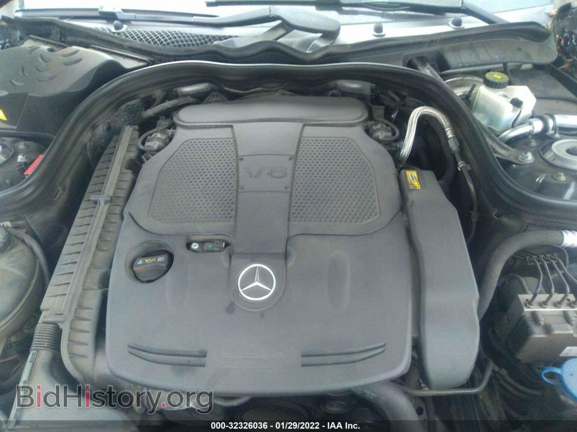 2014 MERCEDES-BENZ E-CLASS - VIN: WDDHF5KB4EB072253 - Фото 10