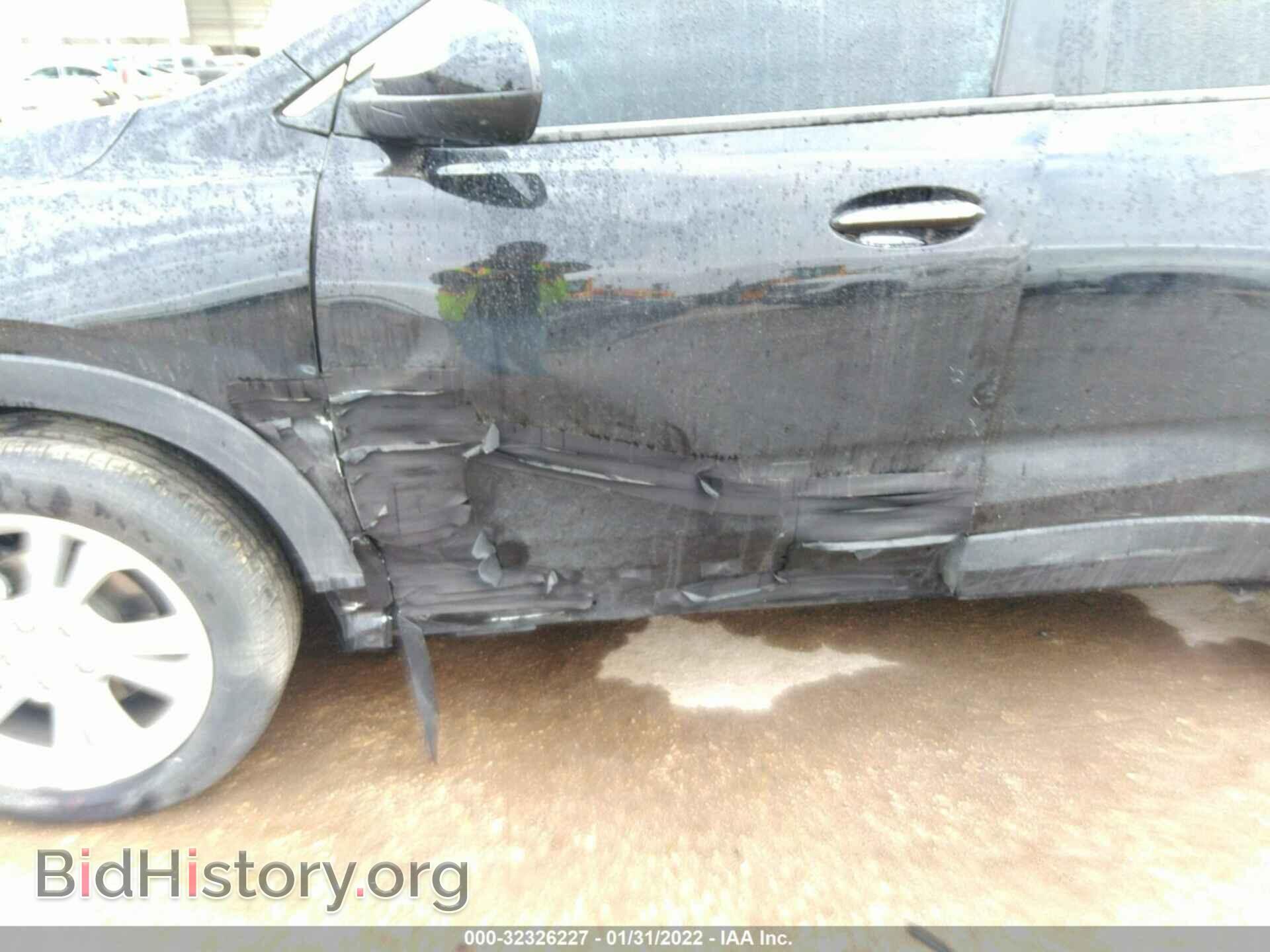 2020 BUICK ENCORE GX - VIN: KL4MMBS29LB110659 - Фото 6