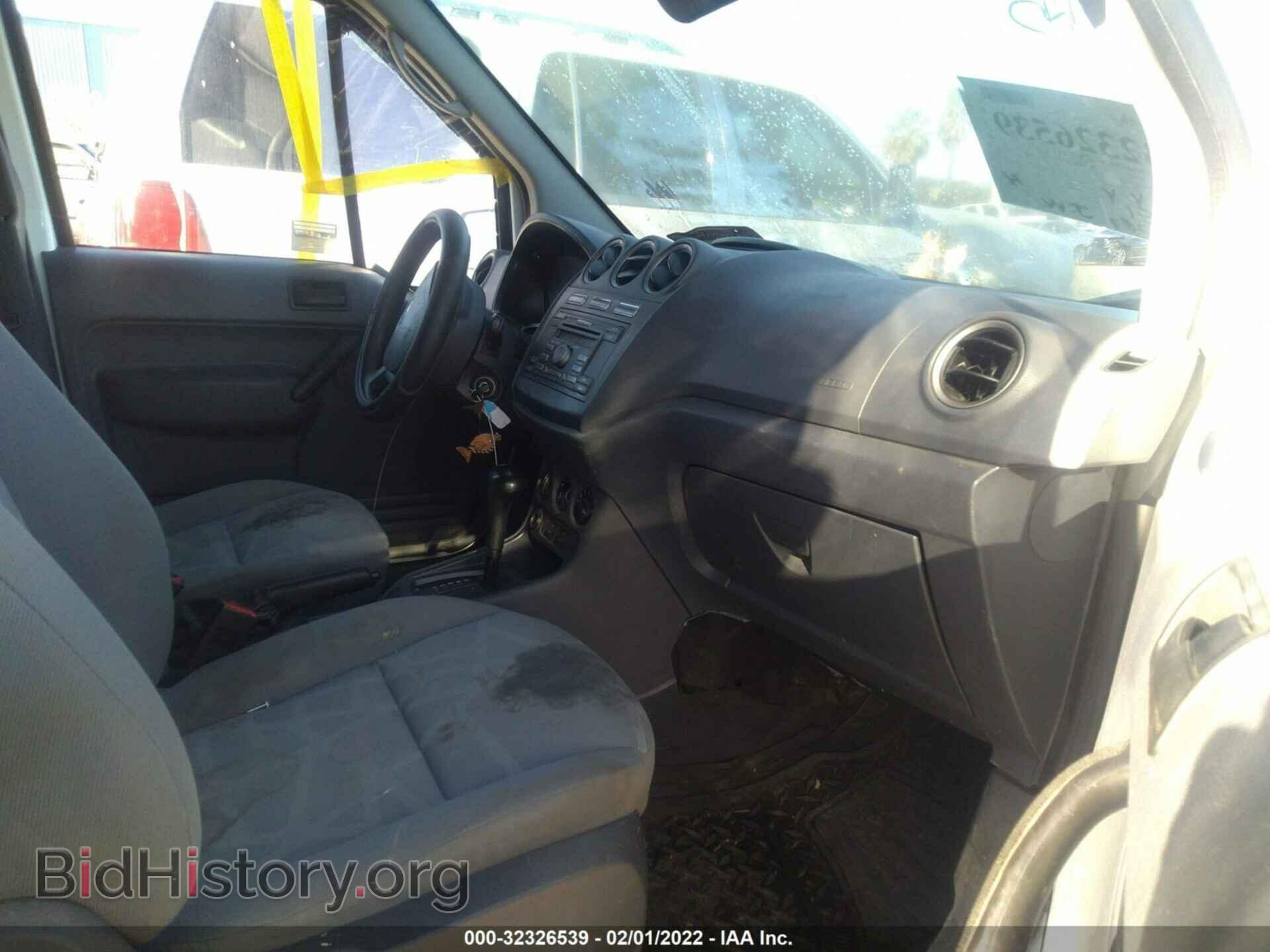 2011 FORD TRANSIT CONNECT - VIN: NM0LS7BN8BT048952 - Фото 5
