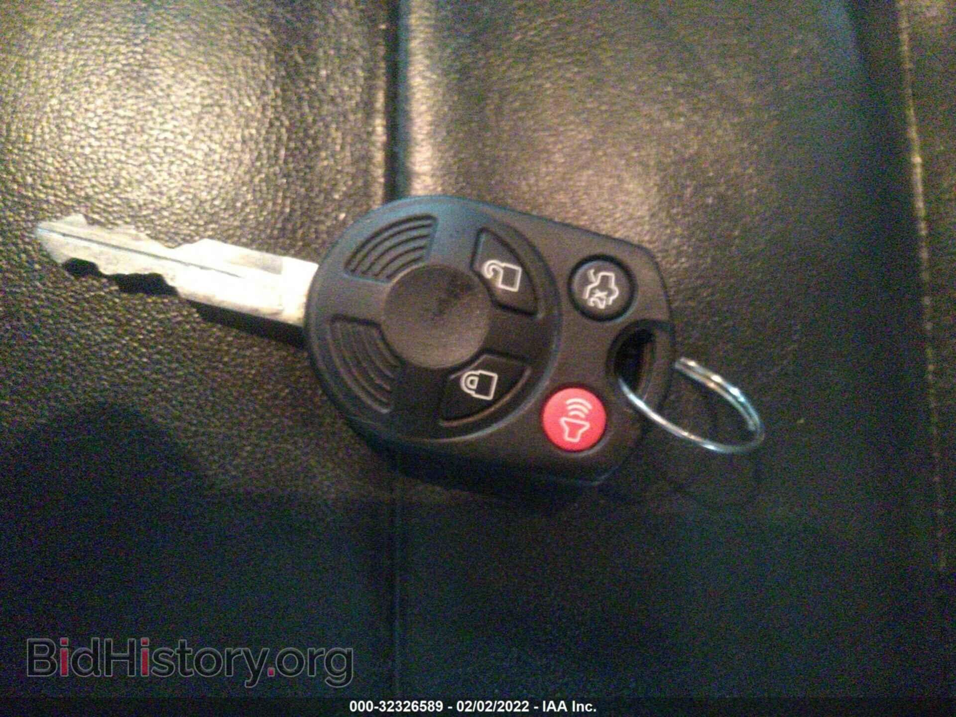 2012 FORD ESCAPE - VIN: 1FMCU9E75CKB90510 - Фото 11