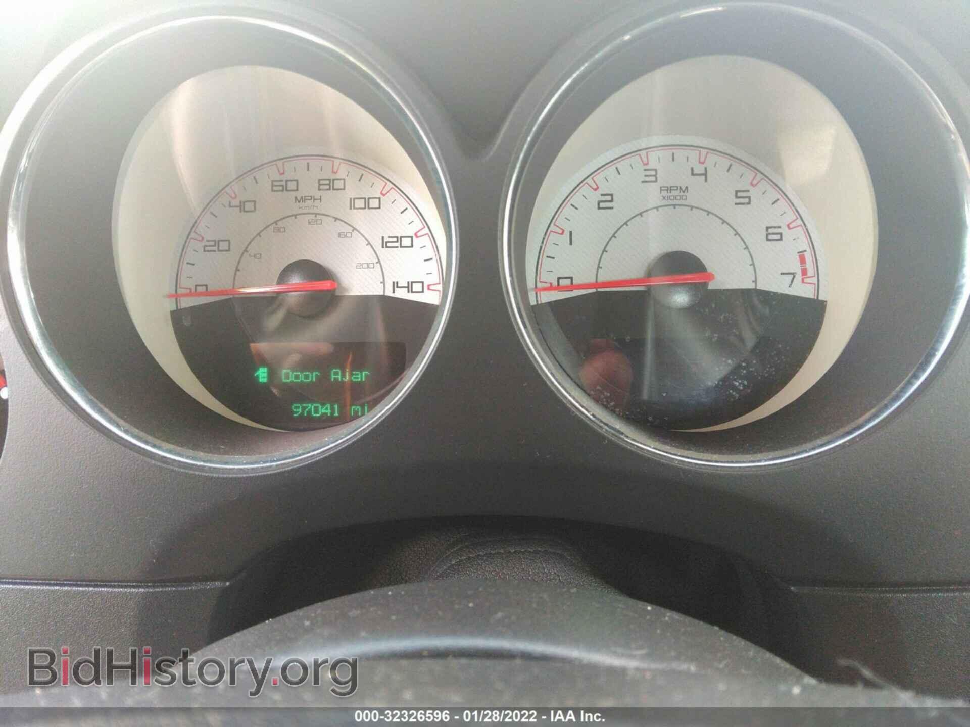 2014 DODGE CHALLENGER - VIN: 2C3CDYAG4EH233981 - Фото 6