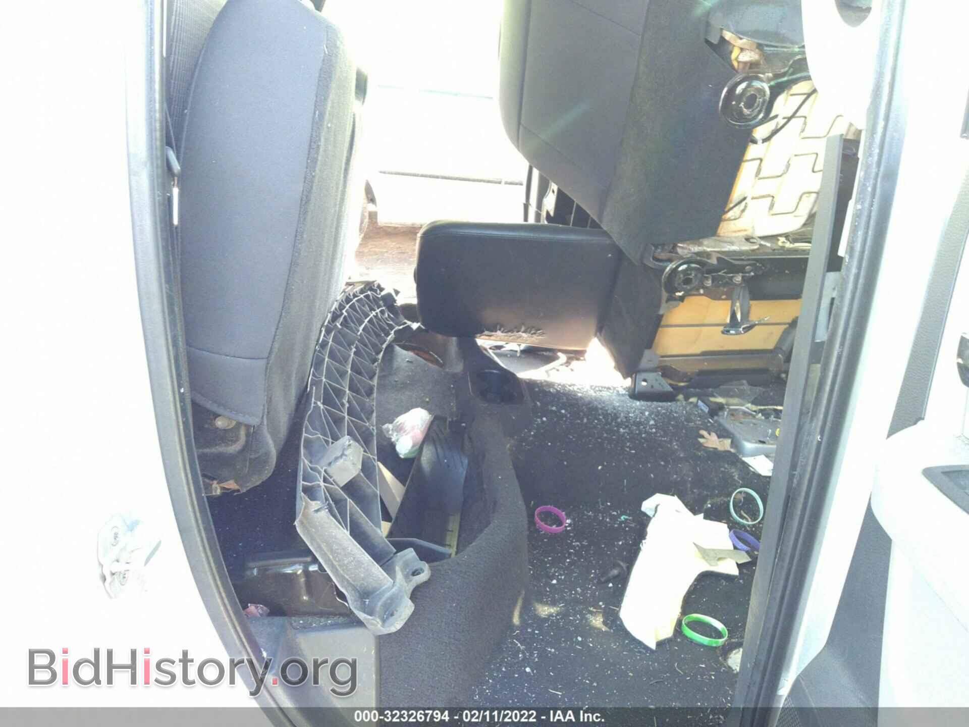 2012 RAM 1500 - VIN: 1C6RD6GP0CS219851 - Фото 8