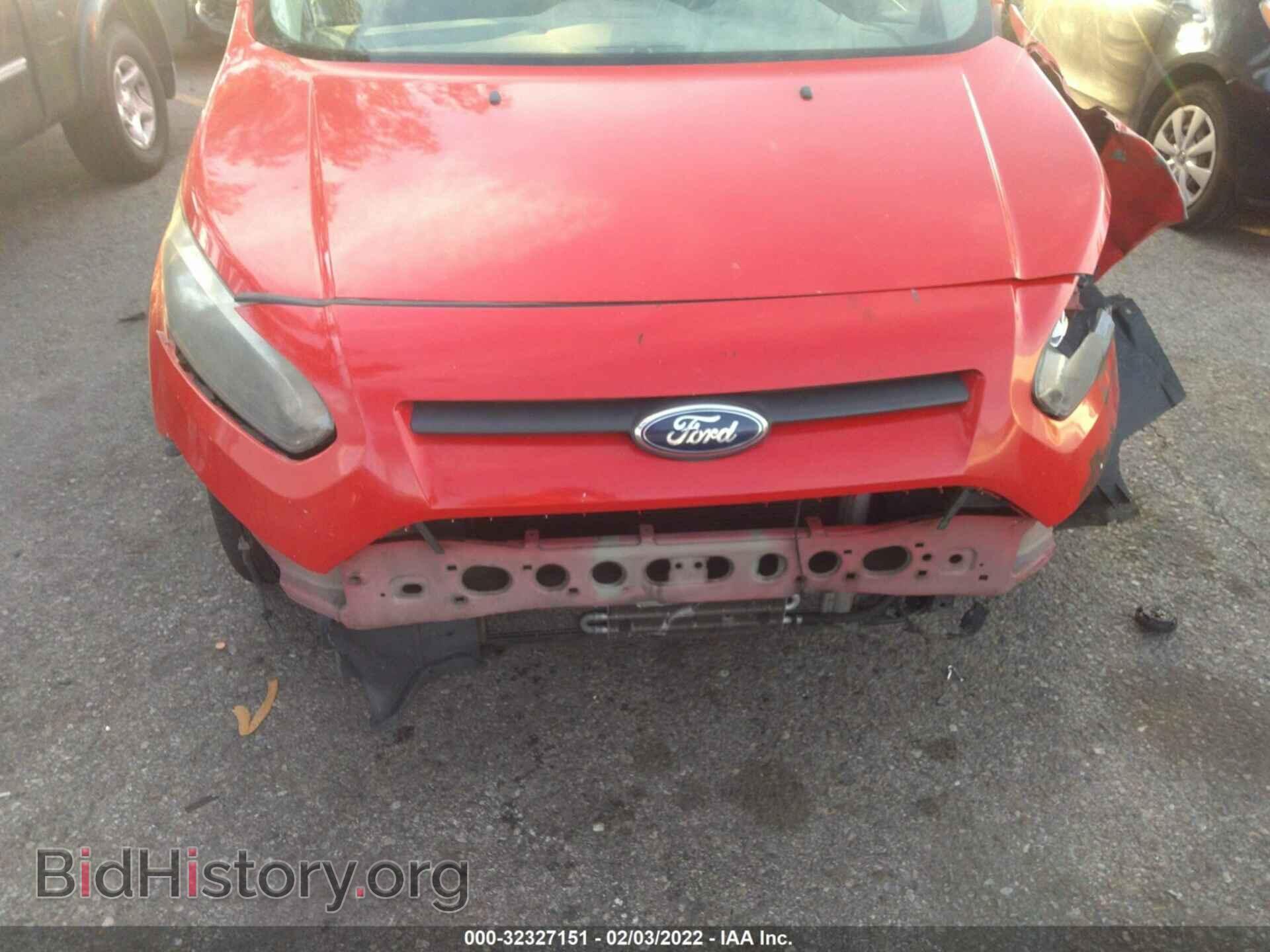2014 FORD TRANSIT CONNECT - VIN: NM0LS7F76E1165120 - Фото 6