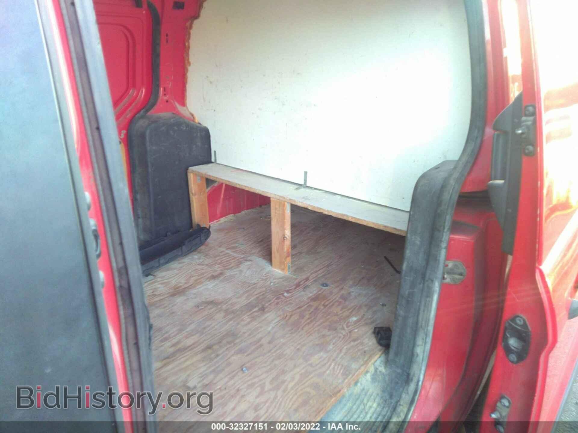 2014 FORD TRANSIT CONNECT - VIN: NM0LS7F76E1165120 - Фото 8