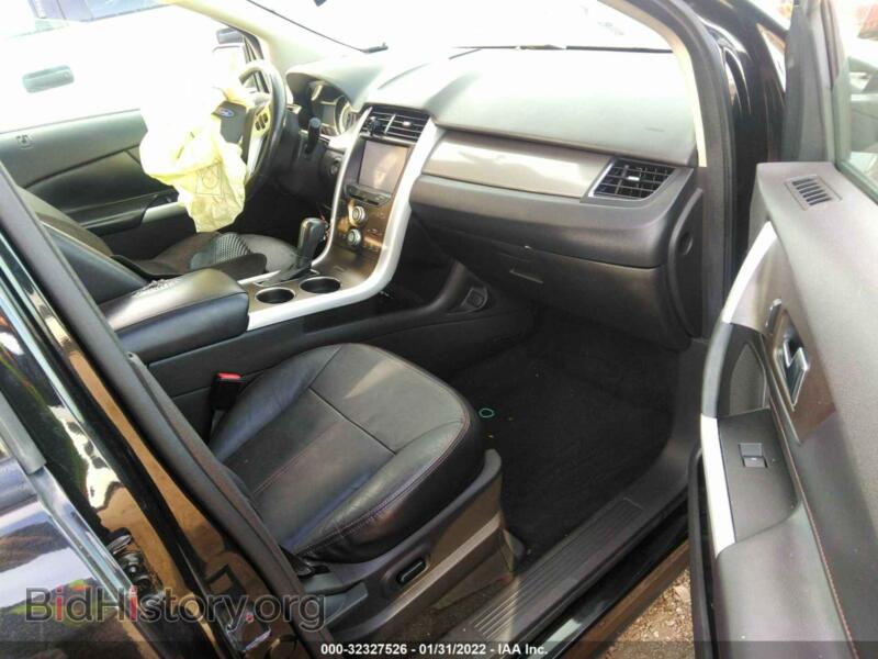 2012 Ford EDGE (VIN 2FMDK4JC3CBA78170) — photo 5 of 11