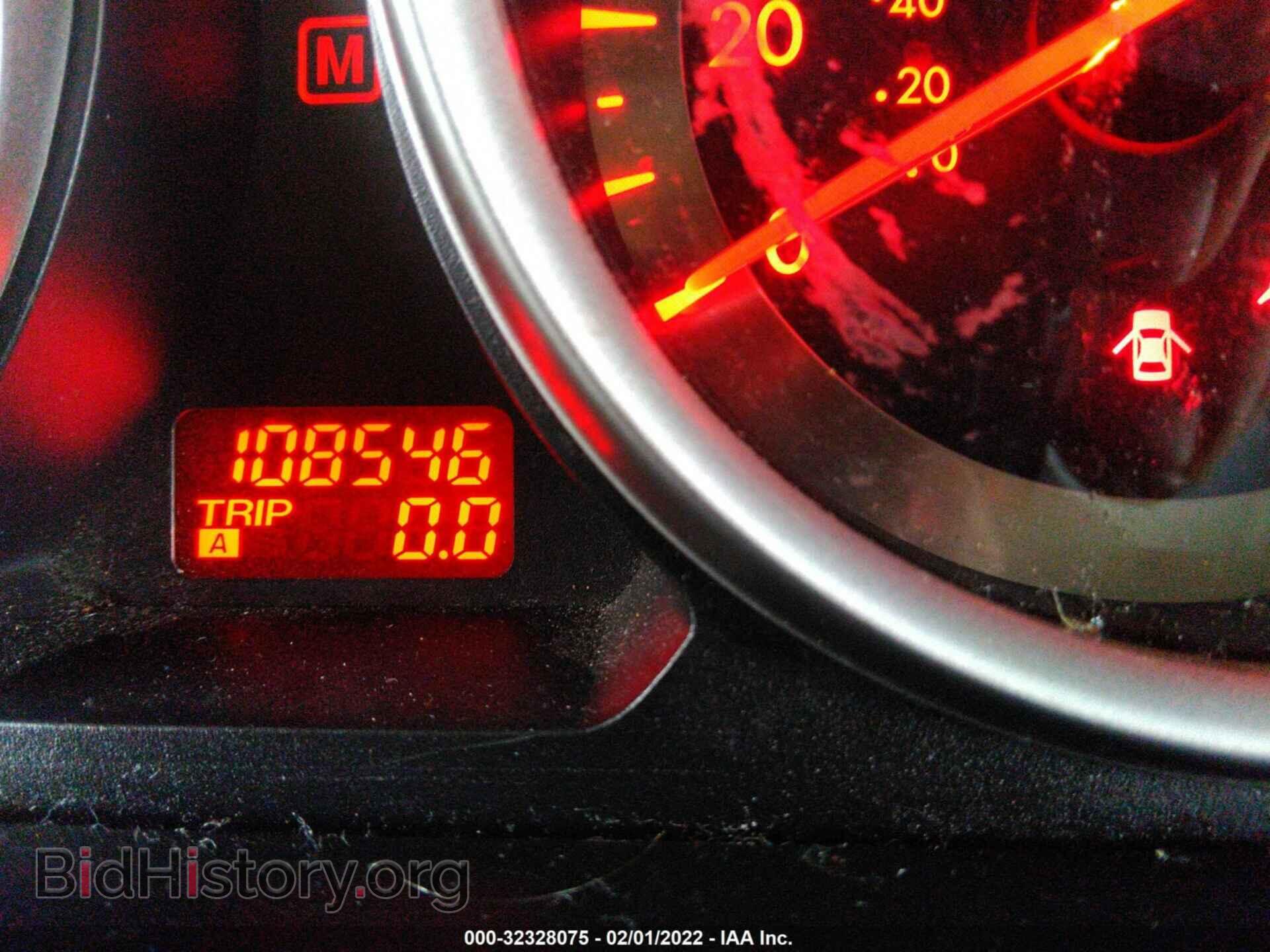 2009 MAZDA CX-9 - VIN: JM3TB28A890176119 - Фото 7