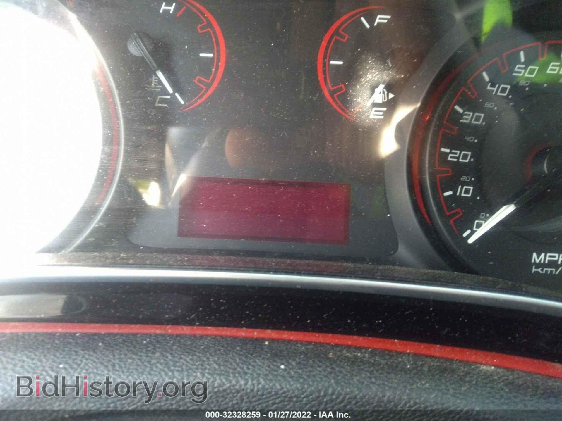 2016 DODGE DART - VIN: 1C3CDFBB4GD592089 - Photo 7