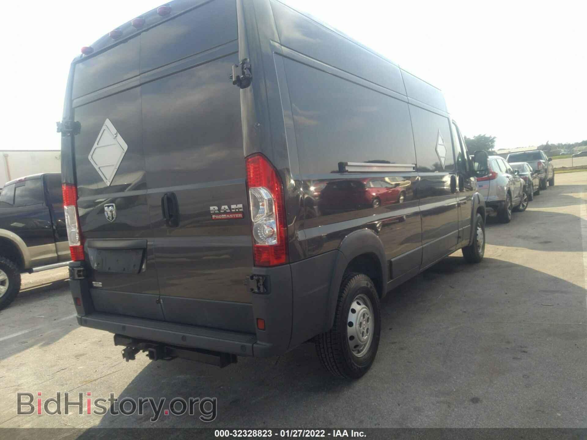 2014 RAM PROMASTER - VIN: 3C6TRVDG3EE119559 - Фото 4
