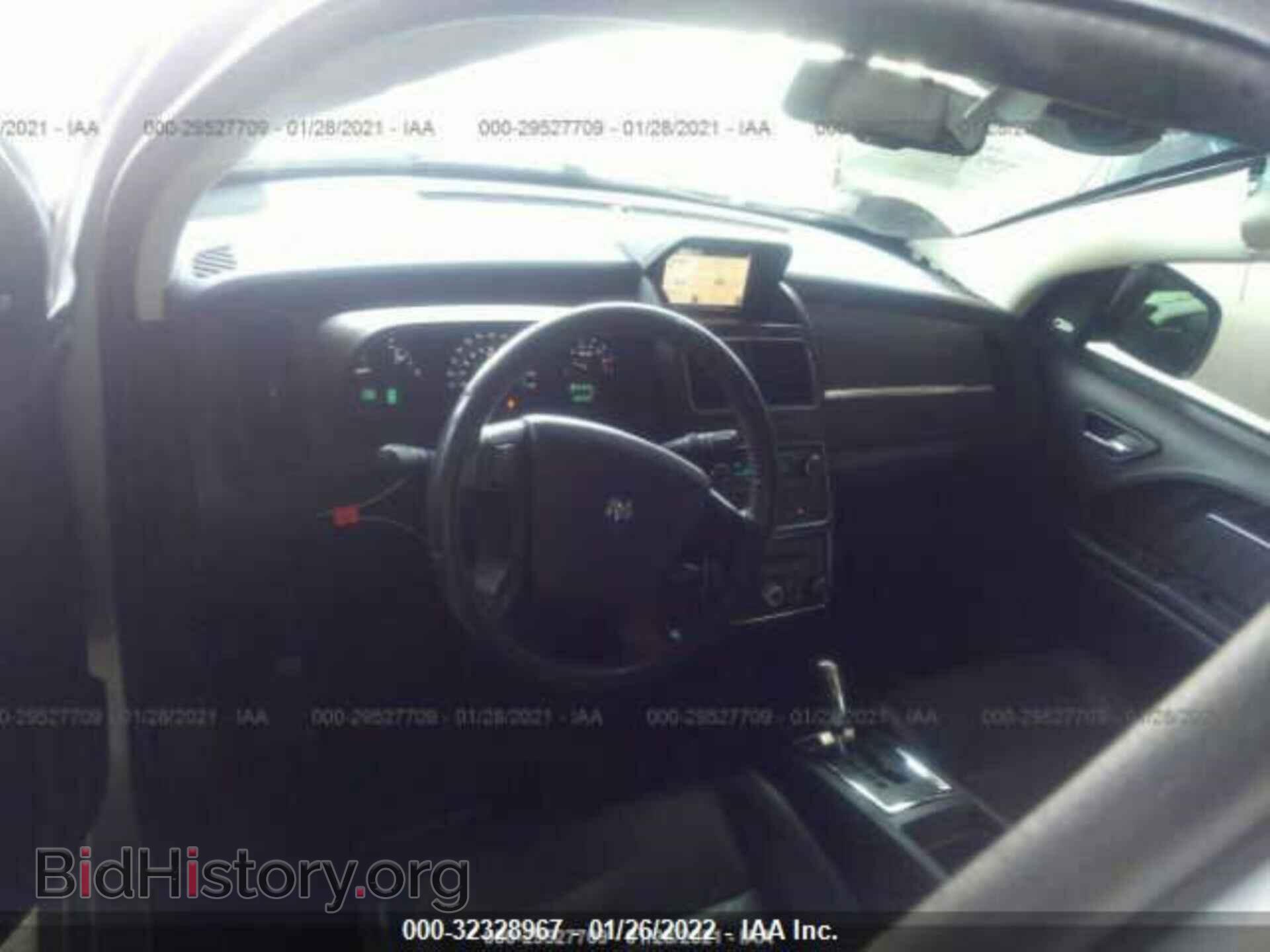 2010 DODGE JOURNEY - VIN: 3D4PH9FV7AT225912 - Фото 5