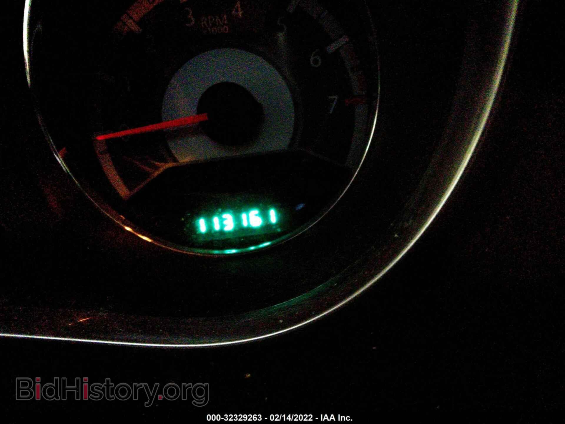 2012 CHRYSLER 200 - VIN: 1C3CCBABXCN296026 - Фото 7