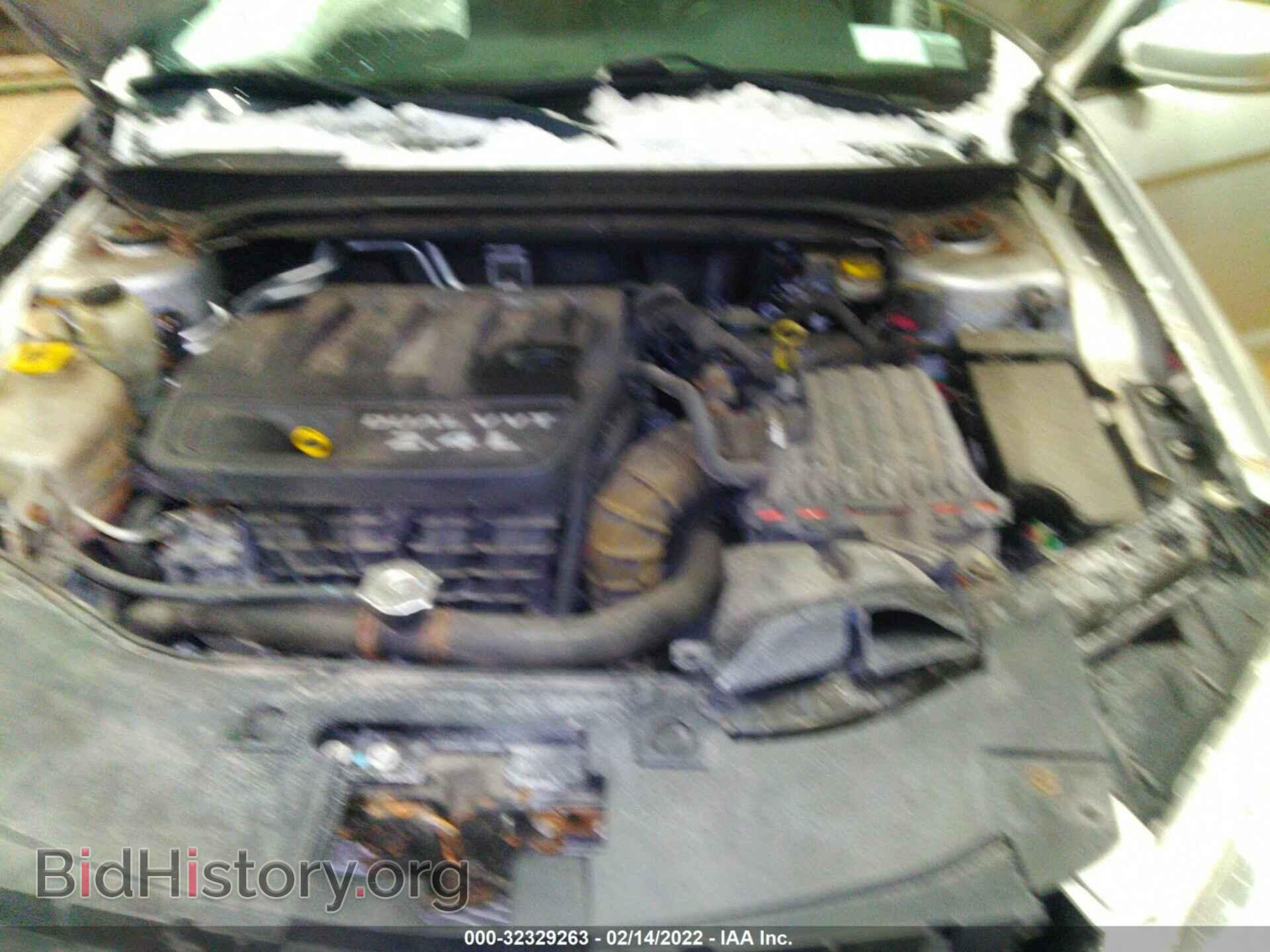 2012 CHRYSLER 200 - VIN: 1C3CCBABXCN296026 - Фото 10