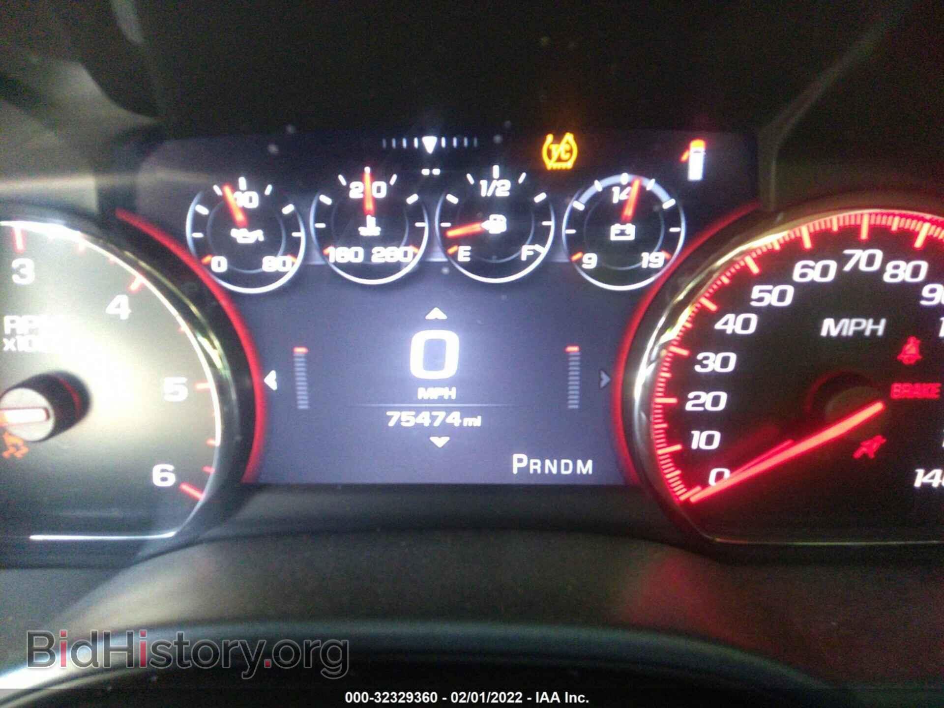 2015 GMC SIERRA 1500 - VIN: 3GTU2WEC7FG357357 - Фото 7