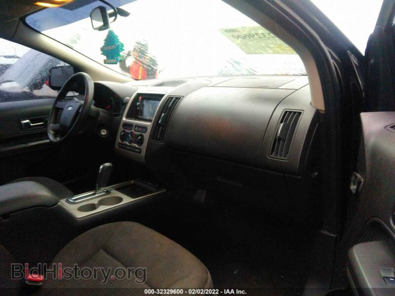 2010 Ford EDGE (VIN 2FMDK3GC0ABA61874) — photo 5 of 11