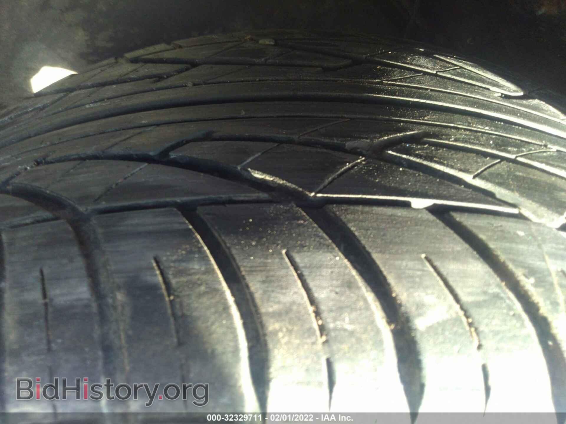 2008 MITSUBISHI ECLIPSE - VIN: 4A3AK24F98E004536 - Photo 13