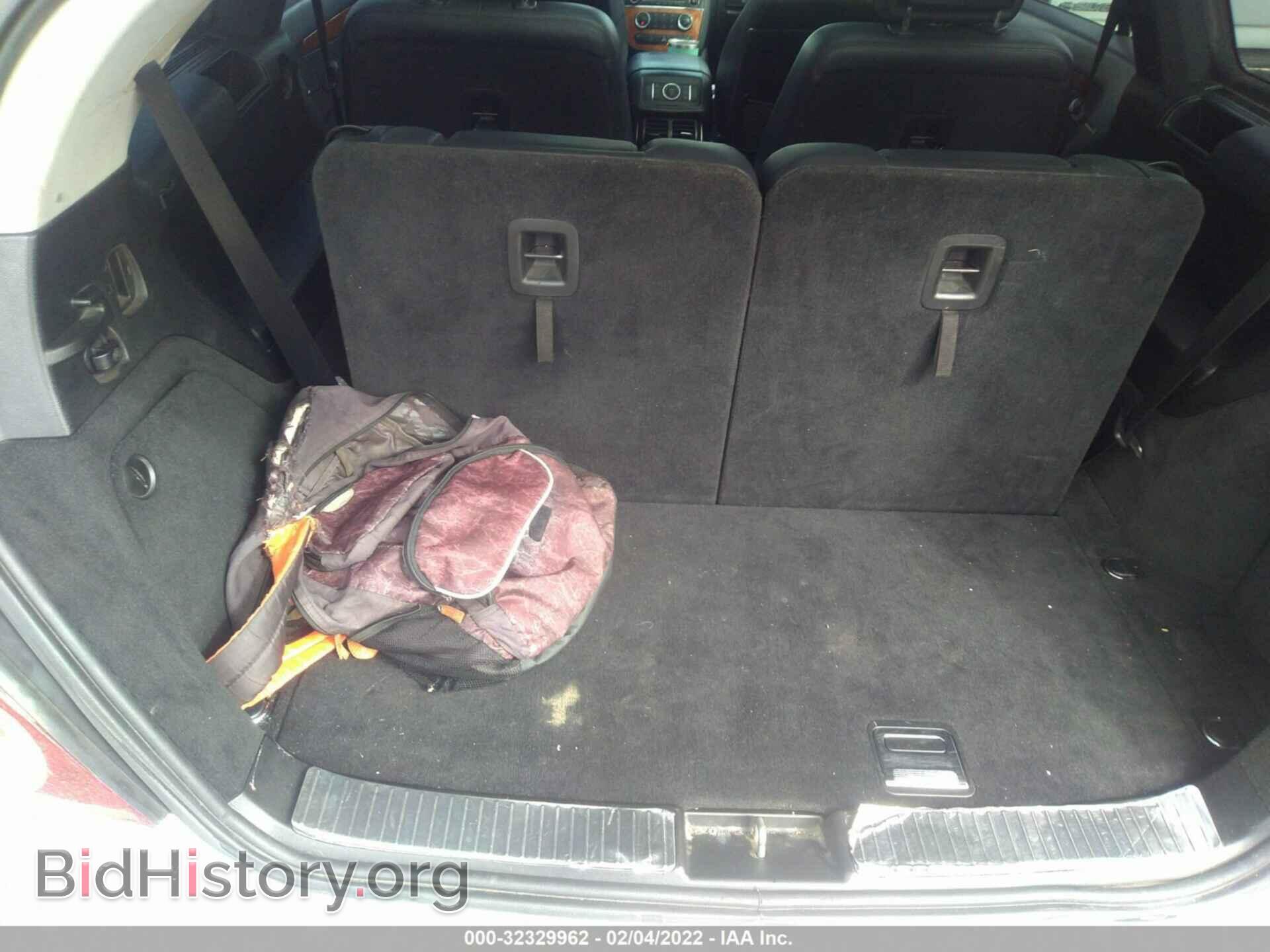 2006 MERCEDES-BENZ R-CLASS - VIN: 4JGCB65E56A035551 - Фото 4