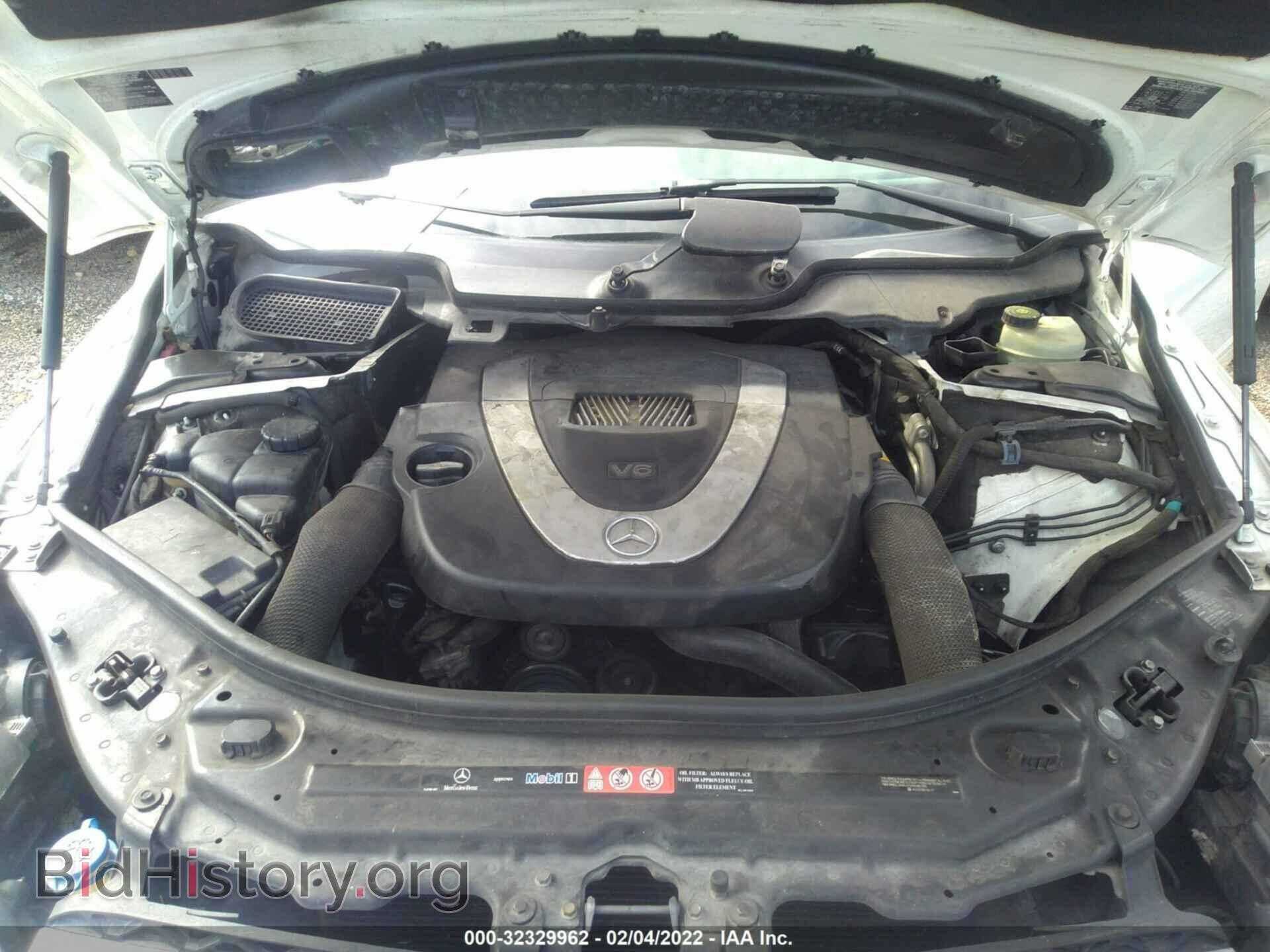 2006 MERCEDES-BENZ R-CLASS - VIN: 4JGCB65E56A035551 - Фото 10