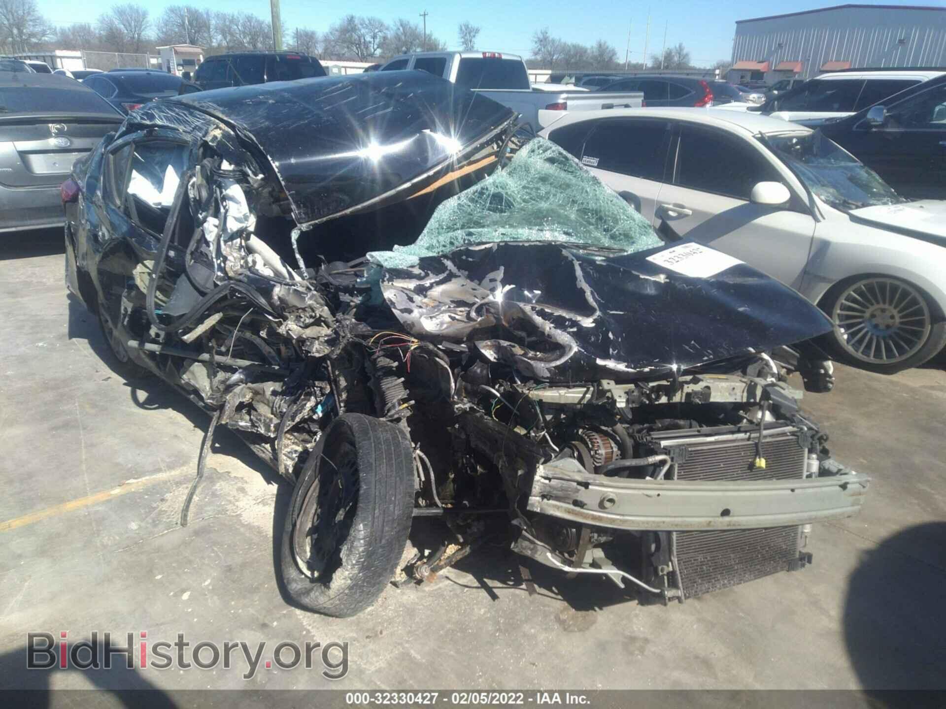 Photo 3N1CN7AP5EL868978 - NISSAN VERSA 2014