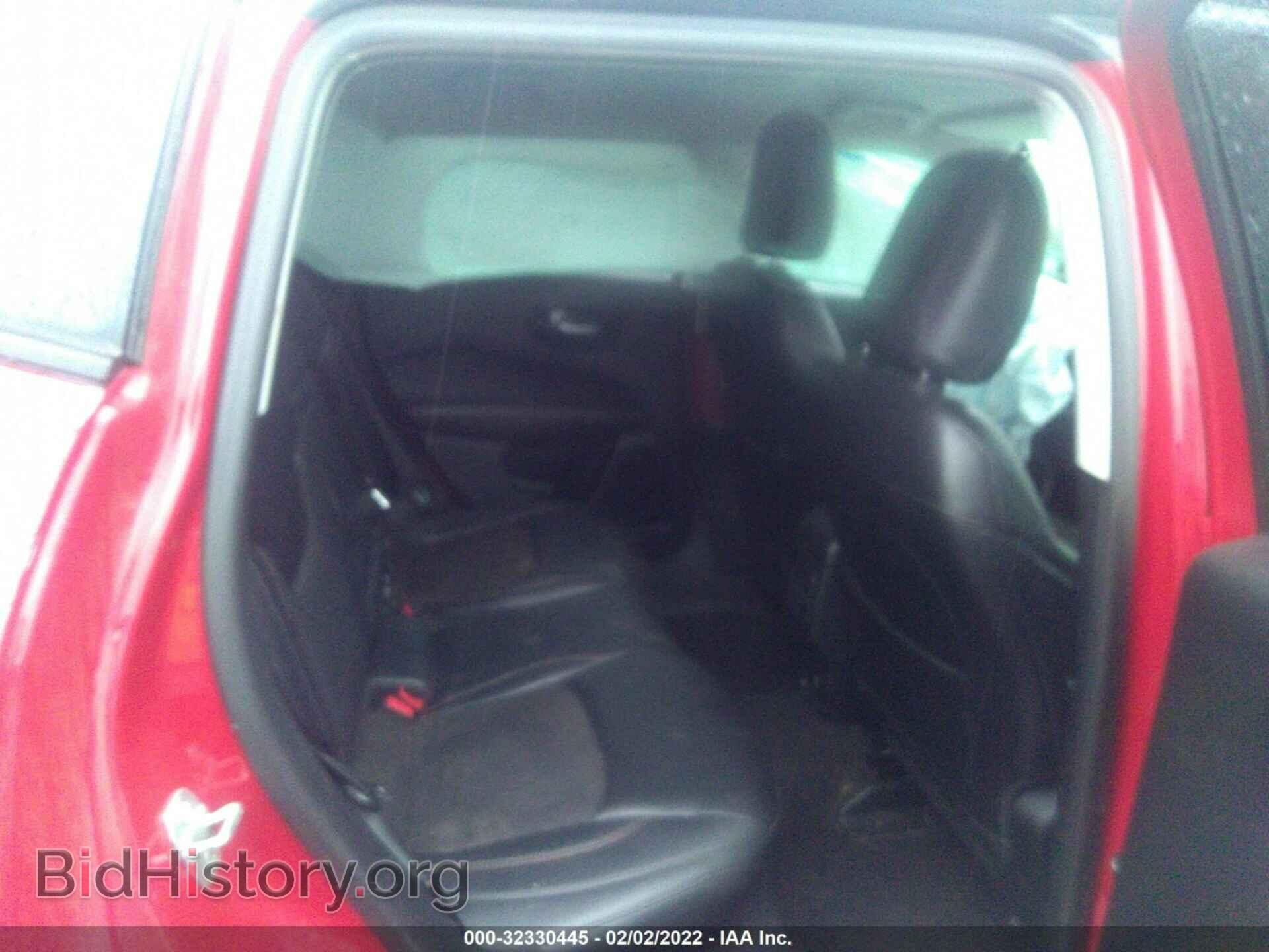 2018 JEEP COMPASS - VIN: 3C4NJDBB5JT117845 - Photo 8