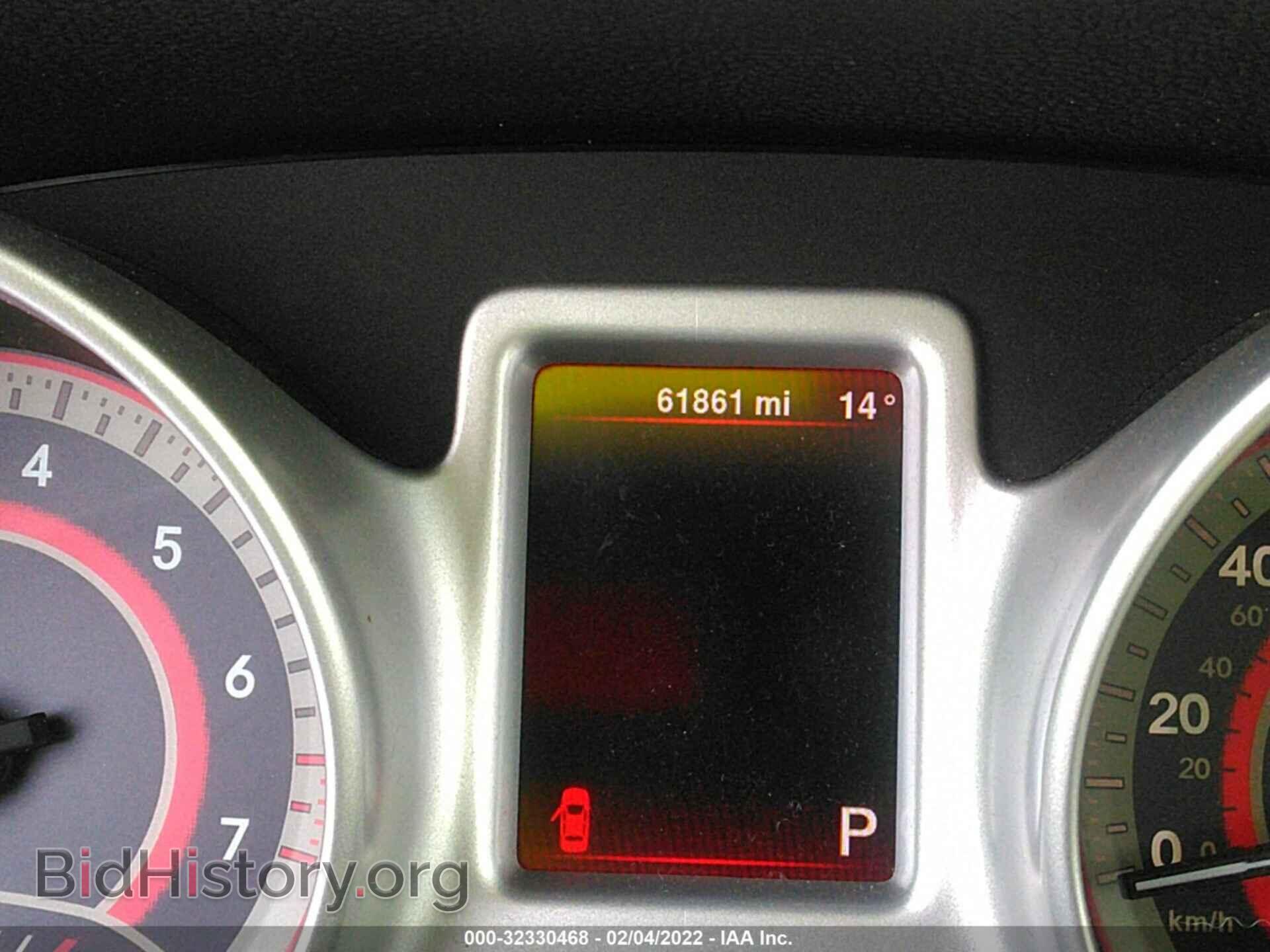 2013 DODGE JOURNEY - VIN: 3C4PDCAB2DT721420 - Фото 7