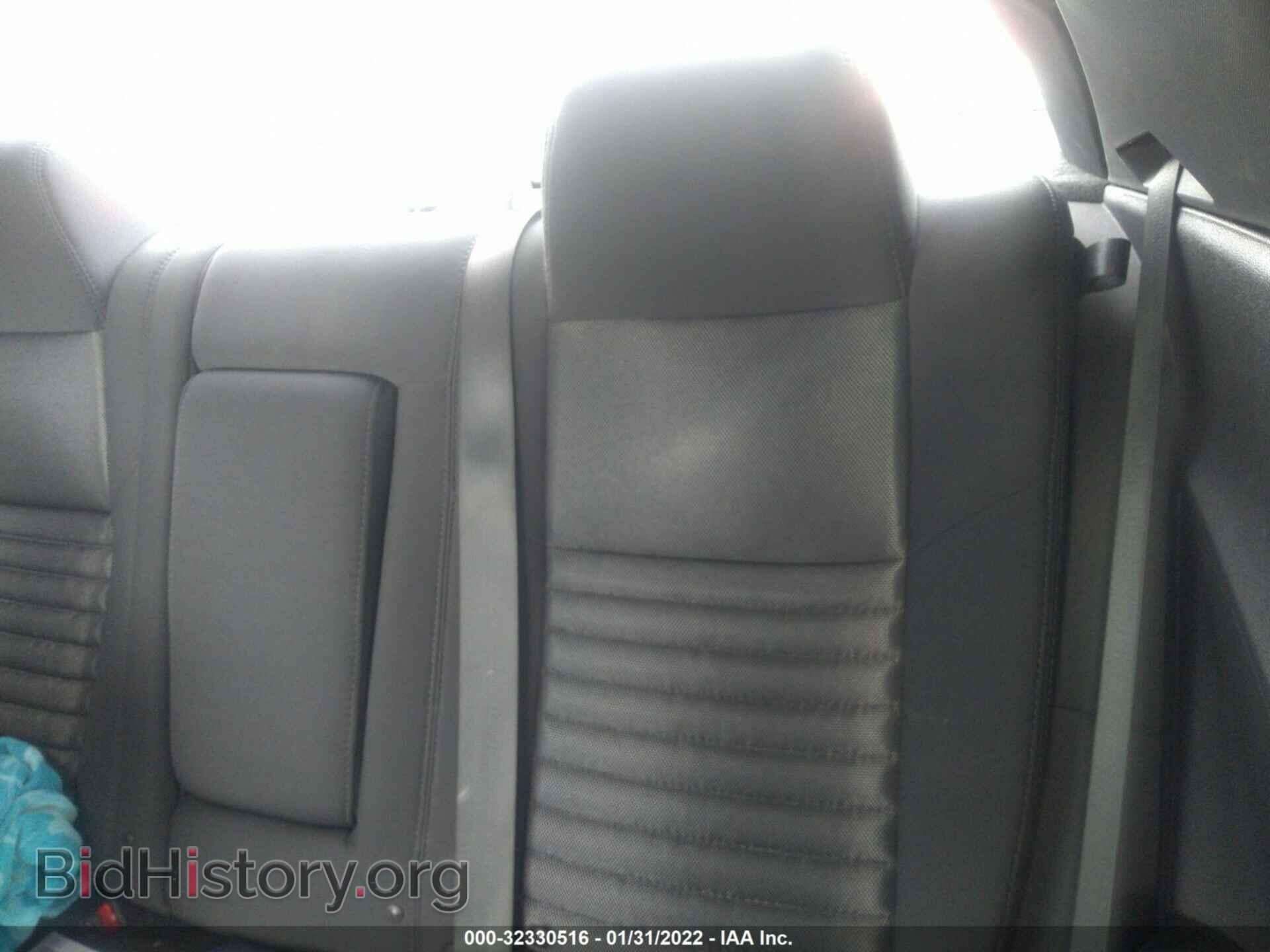 2013 DODGE CHALLENGER - VIN: 2C3CDYBT7DH595507 - Photo 8