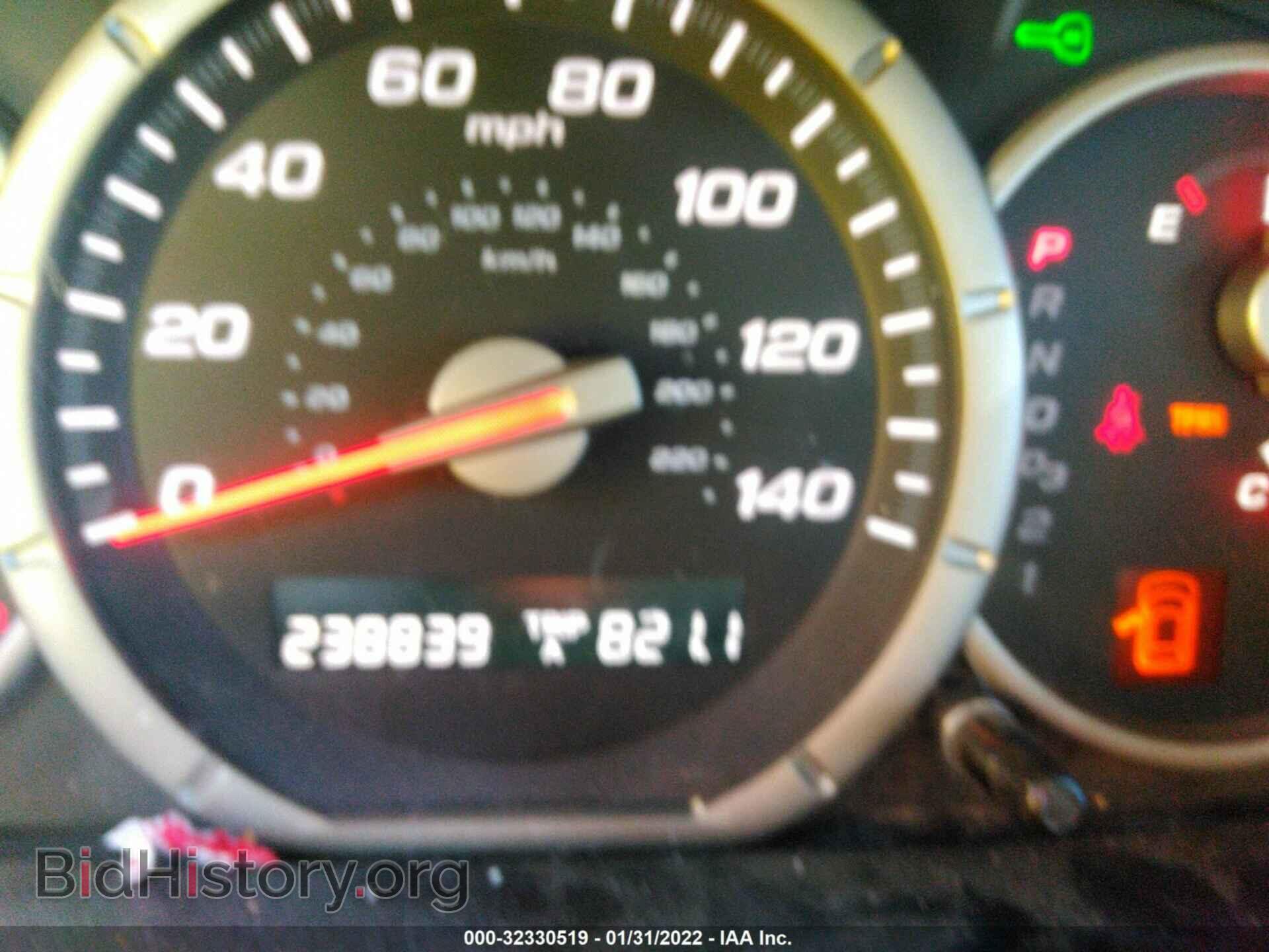 2008 HONDA PILOT - VIN: 5FNYF282X8B022054 - Фото 7
