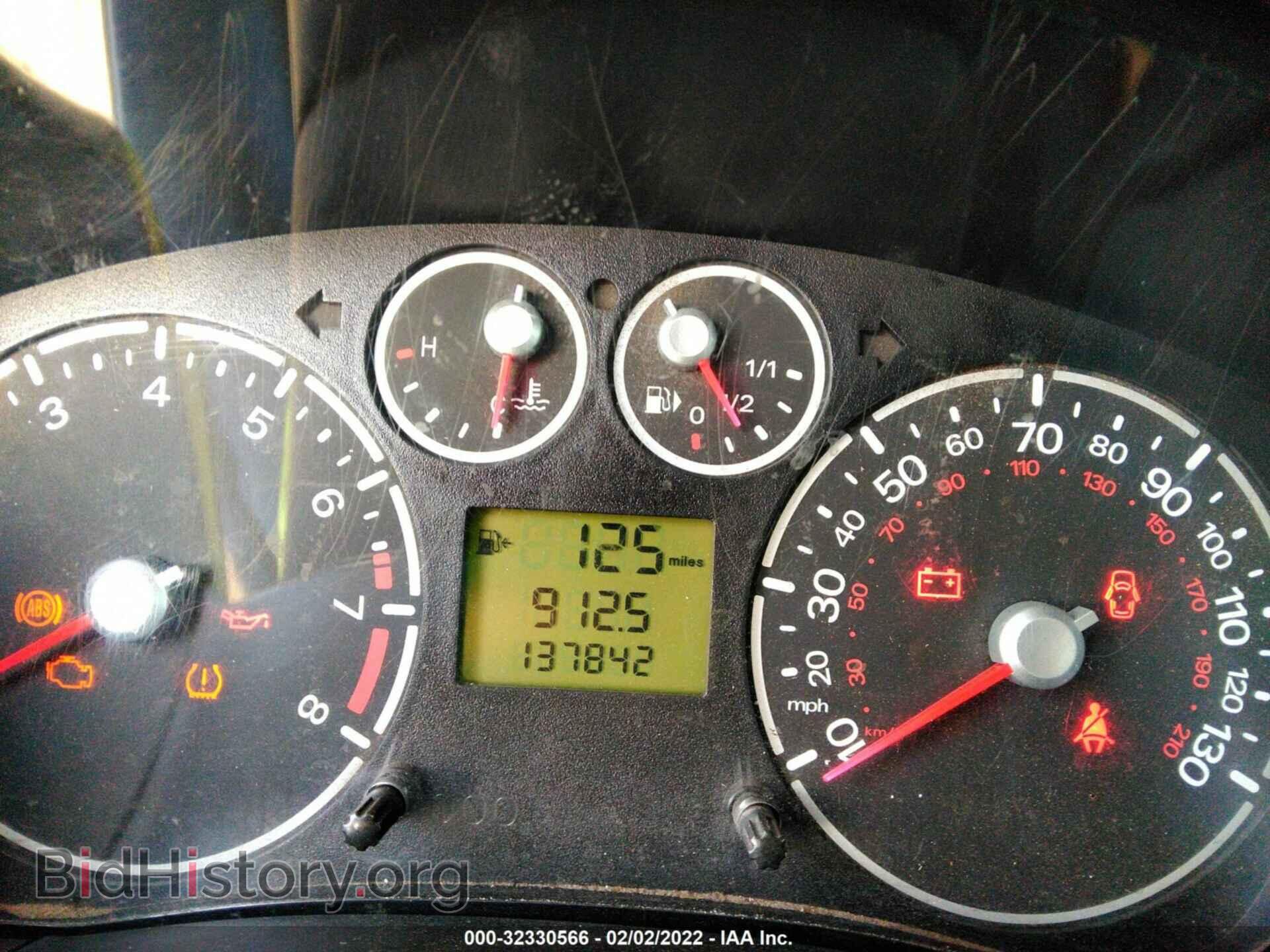 2011 FORD TRANSIT CONNECT - VIN: NM0LS7DN5BT051479 - Фото 7