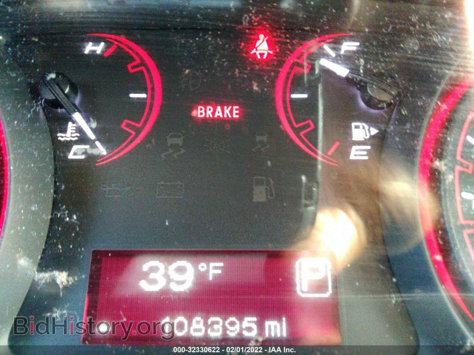2015 DODGE DART - VIN: 1C3CDFAA5FD378199 - Photo 7