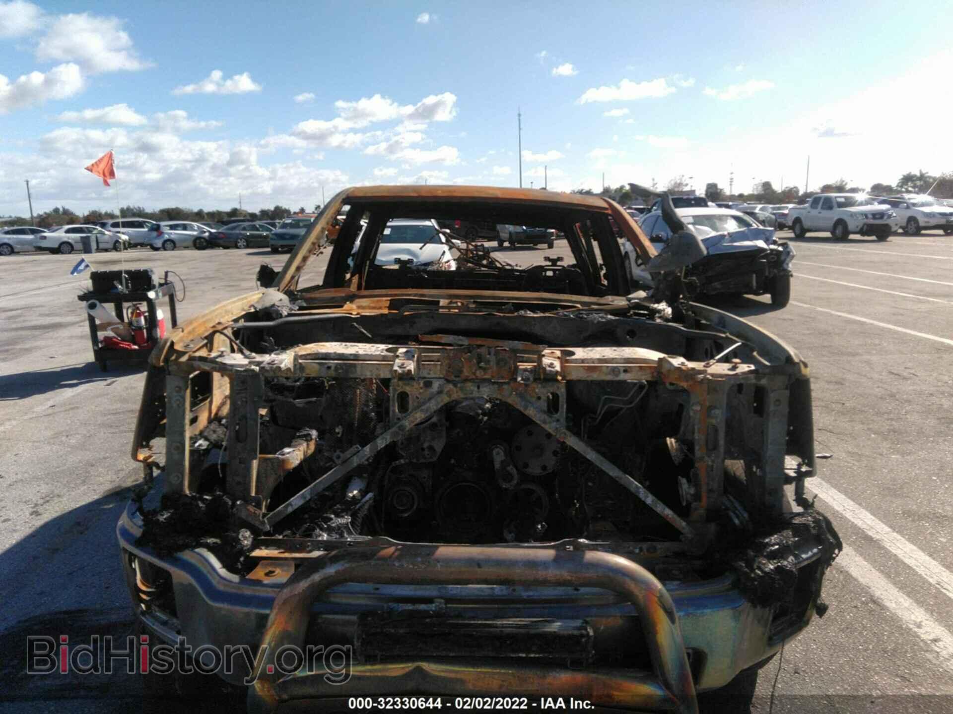 2015 GMC SIERRA 1500 - VIN: 3GTP1VEC2FG310182 - Photo 6