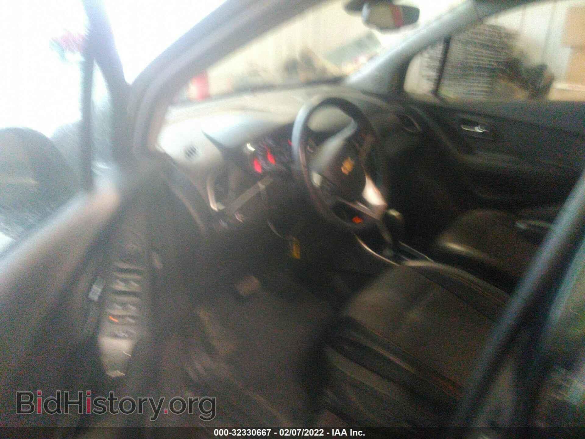 2017 CHEVROLET TRAX - VIN: 3GNCJLSB2HL186611 - Photo 5