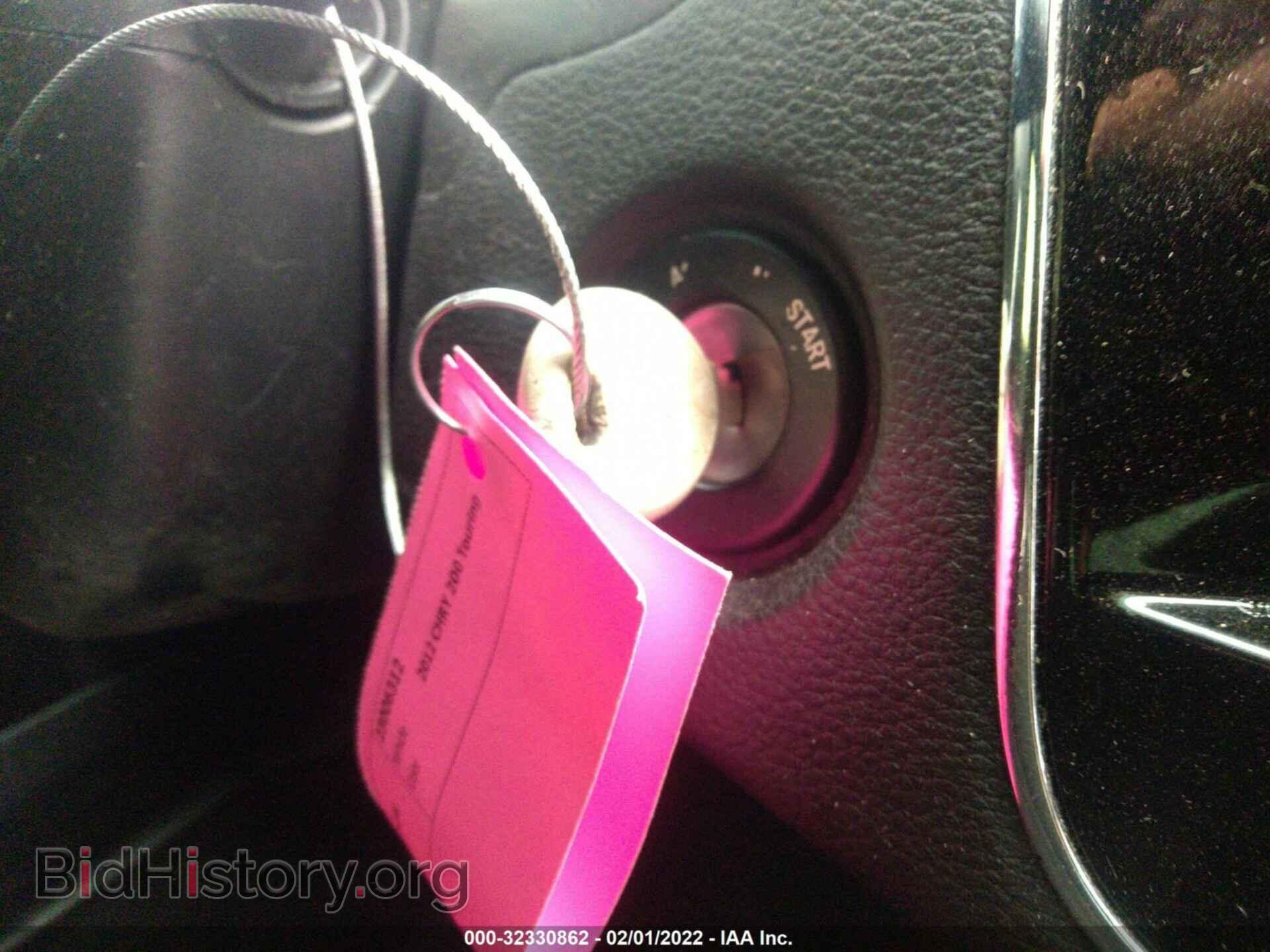 2012 CHRYSLER 200 - VIN: 1C3CCBBB6CN132061 - Фото 11