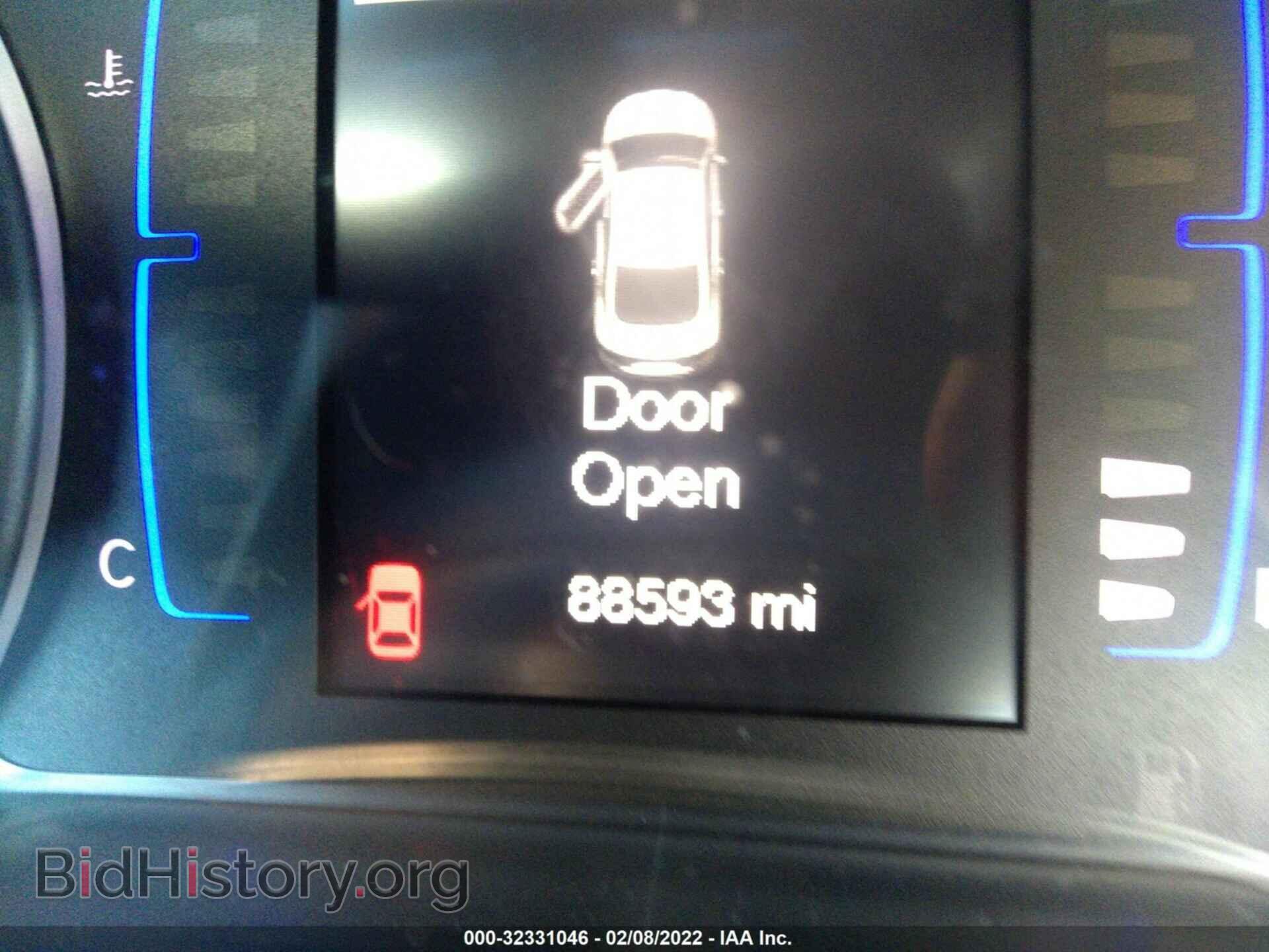 2017 CHRYSLER 200 - VIN: 1C3CCCAB1HN505506 - Фото 7