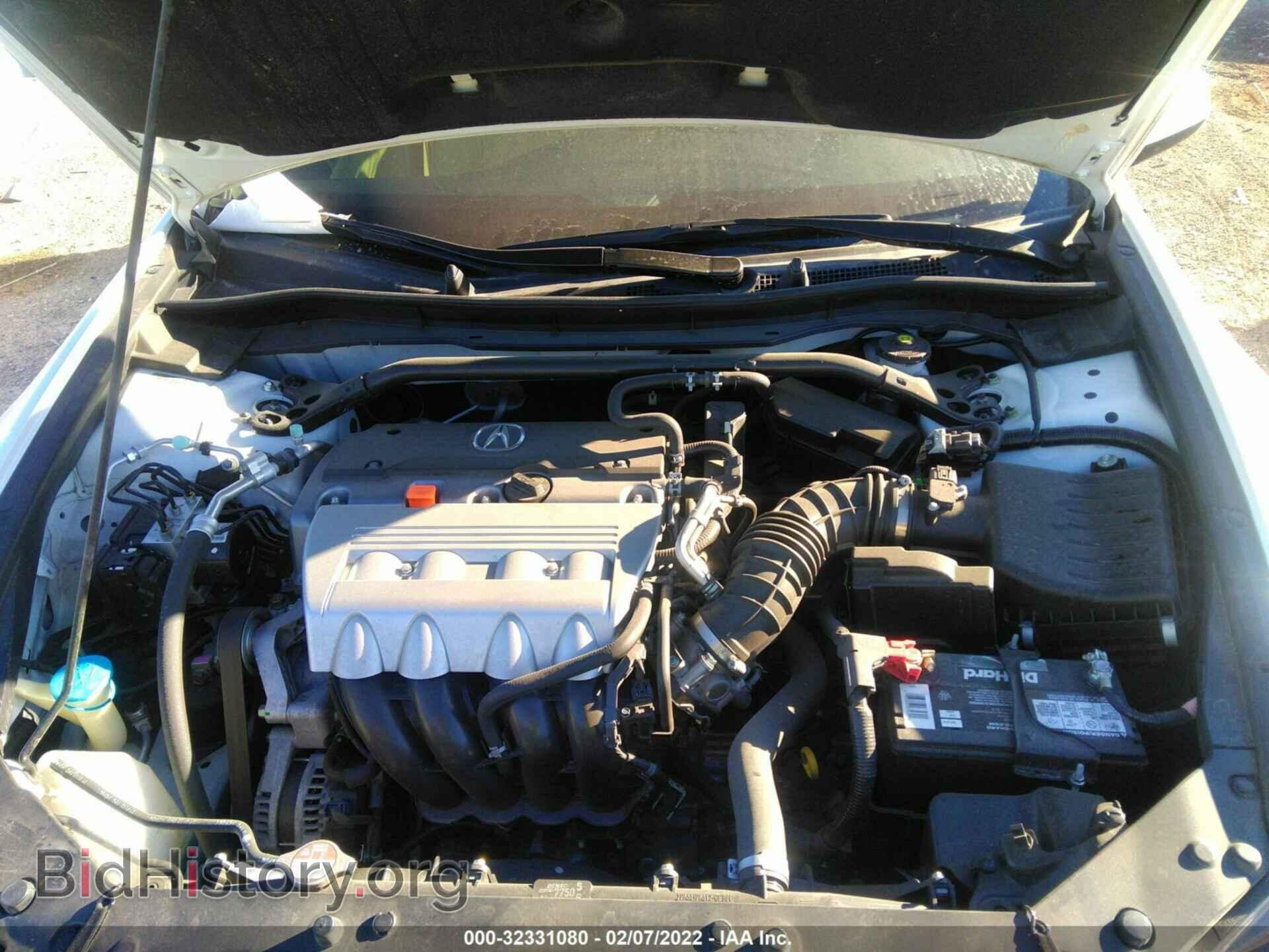 2014 ACURA TSX - VIN: JH4CU2F4XEC005024 - Фото 10