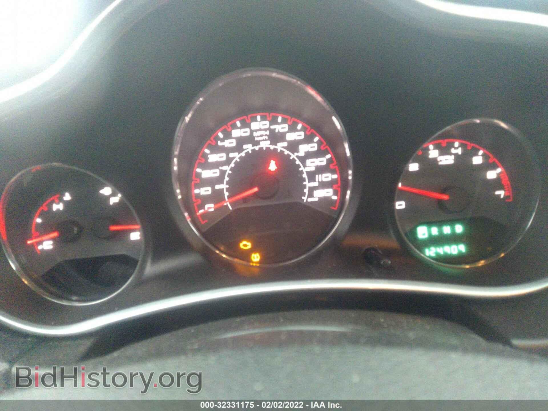 2014 DODGE AVENGER - VIN: 1C3CDZAB7EN199732 - Фото 7