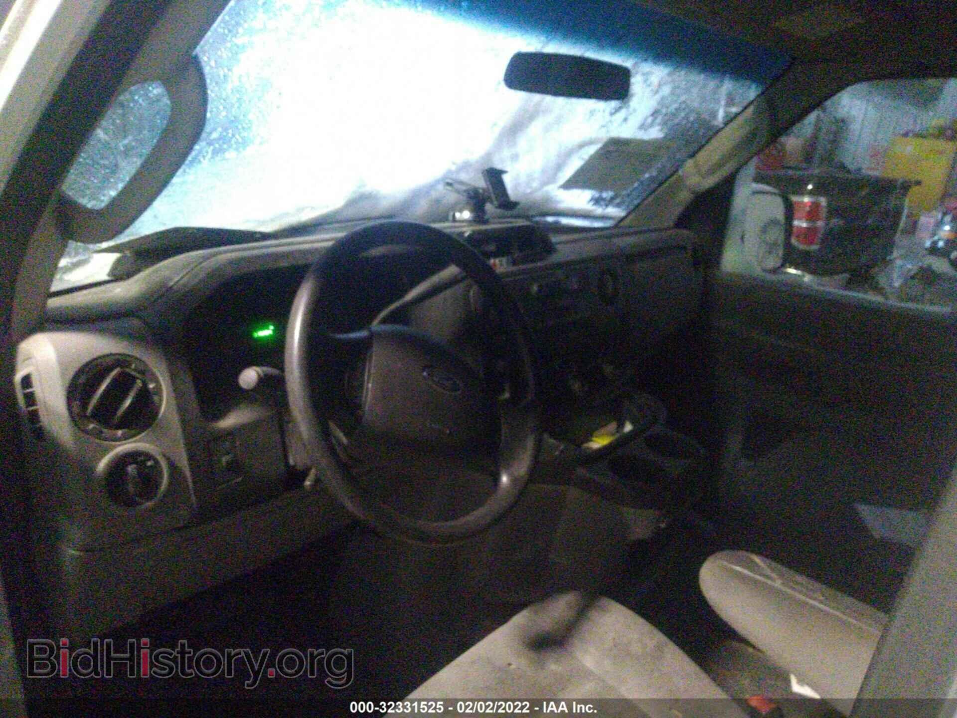 2014 FORD ECONOLINE CARGO VAN - VIN: 1FTNE2EW5EDA63336 - Фото 5