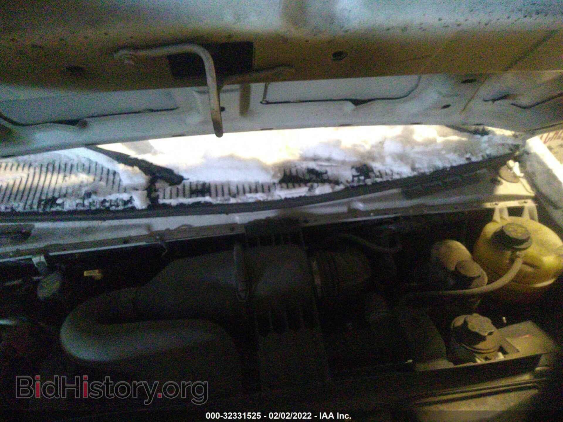 2014 FORD ECONOLINE CARGO VAN - VIN: 1FTNE2EW5EDA63336 - Фото 10
