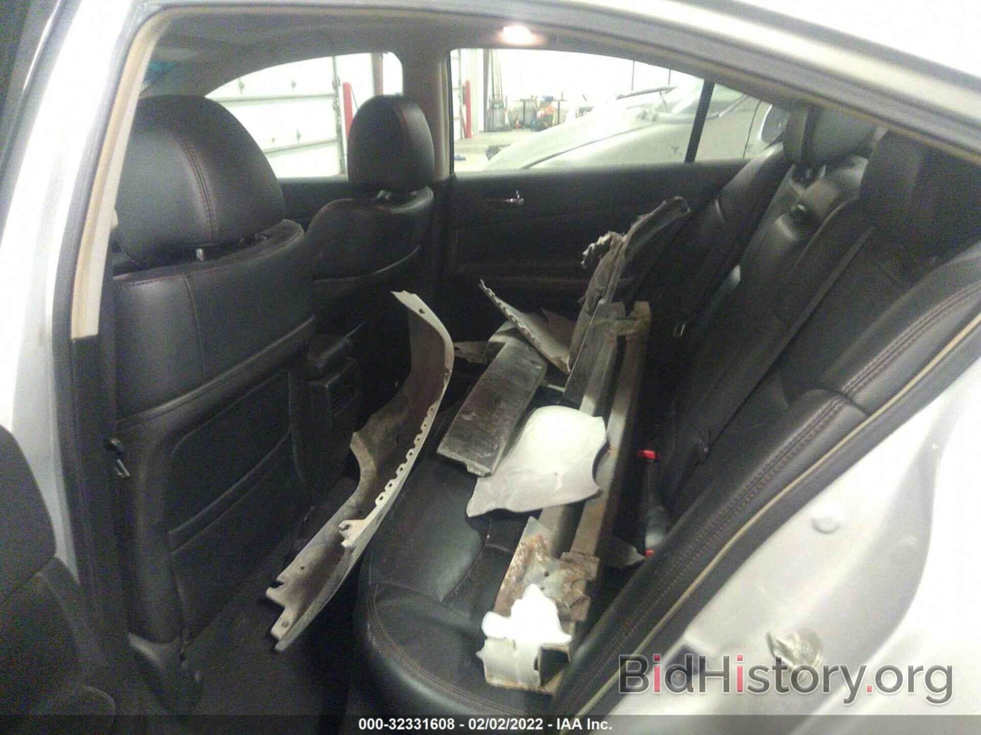 Photo 1N4AA5AP3DC833604 - NISSAN MAXIMA 2013